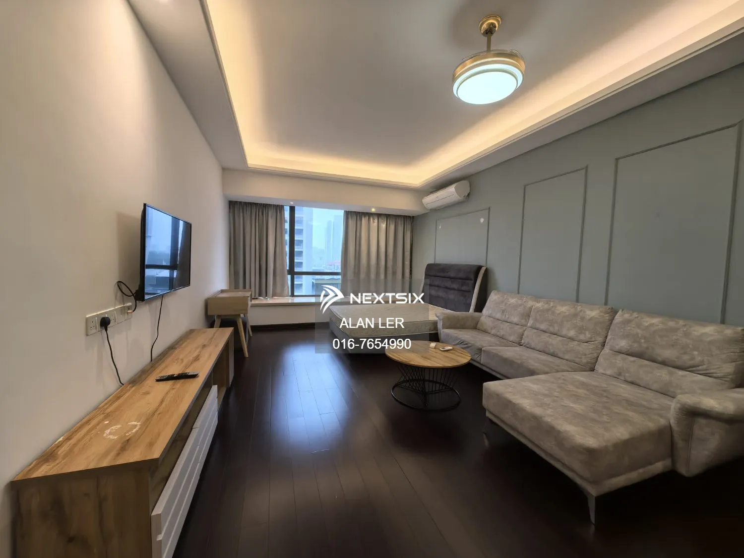 Condominium For Rent in Johor Bahru Johor - Image 8