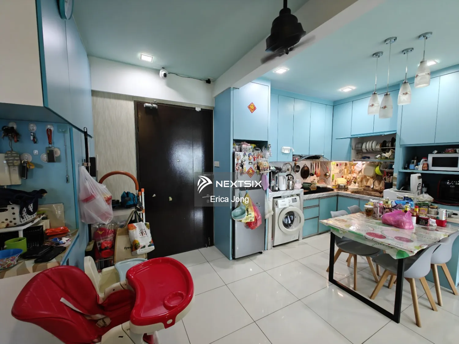 The Garden Residence @Mutiara Mas Skudai