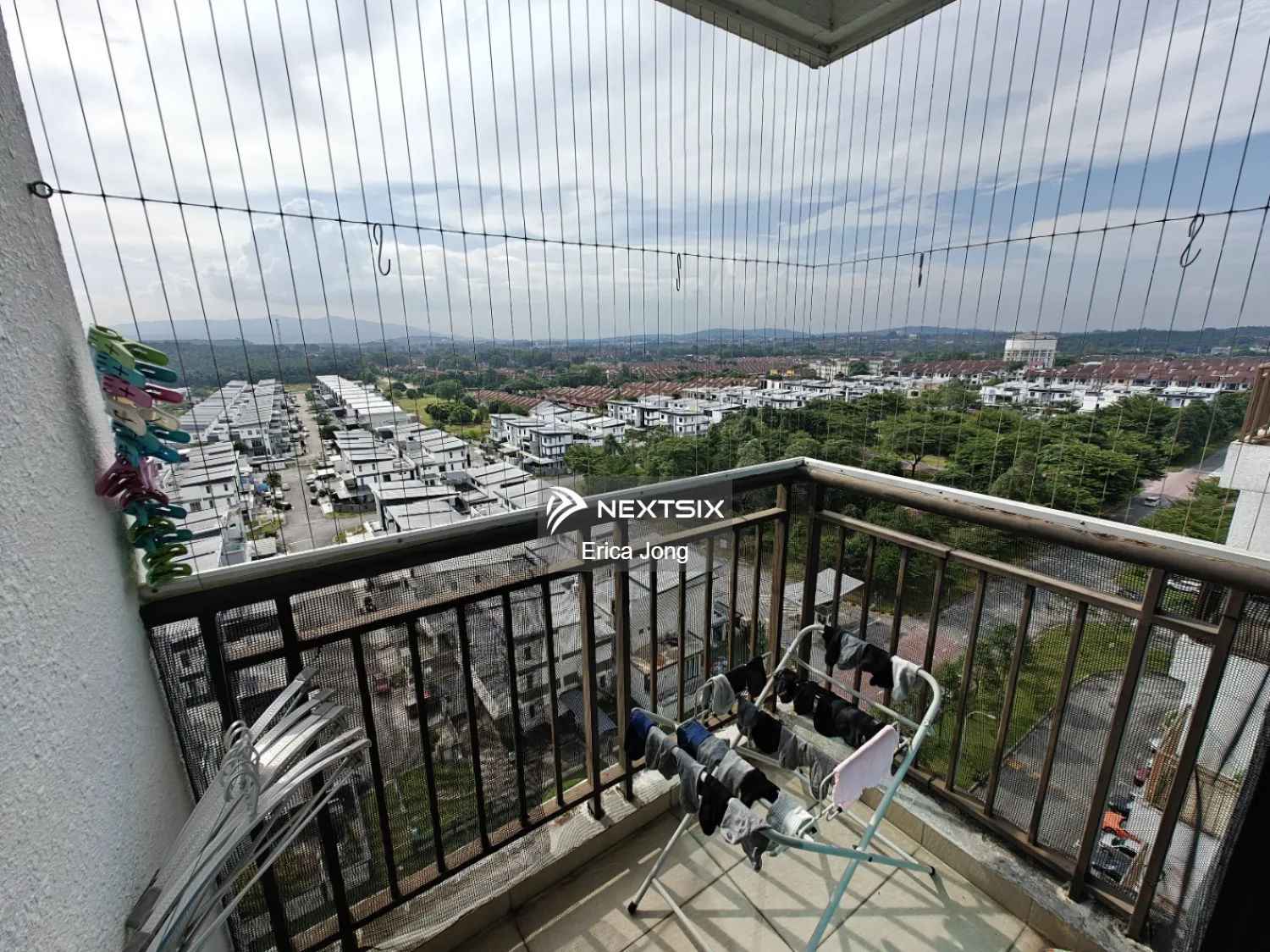 Condominium For Sale in Skudai Johor - Image 11