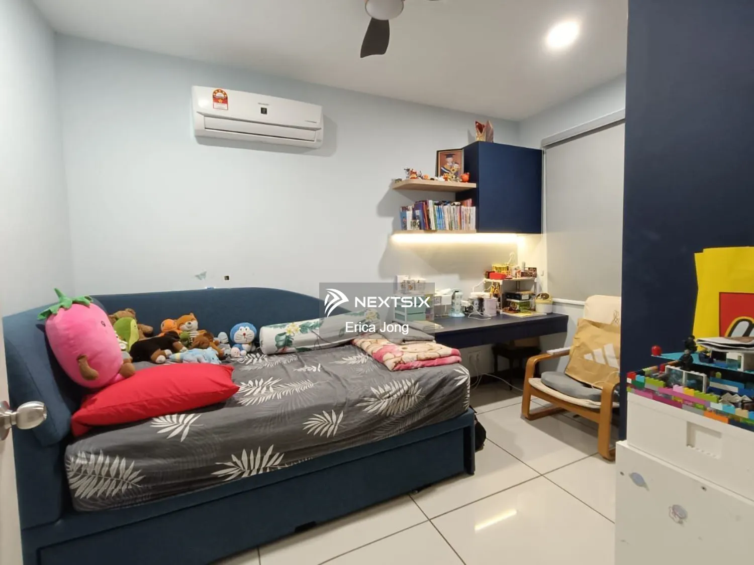 Apartment For Sale in Johor Bahru Johor