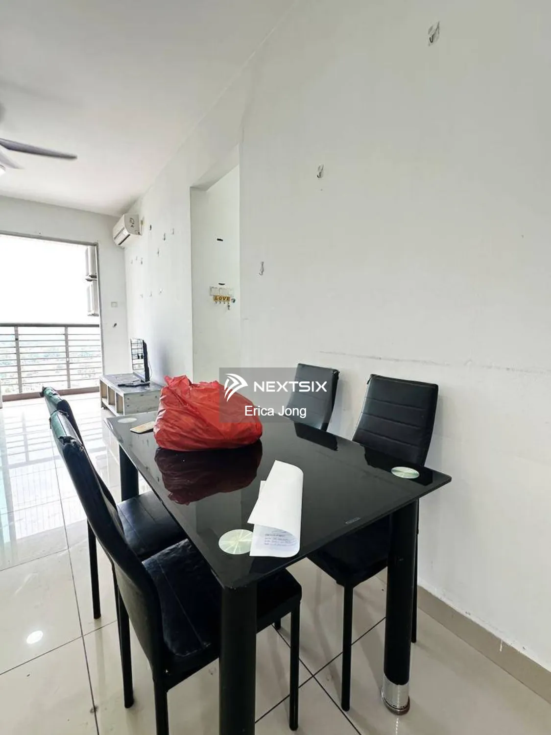 Serviced Residence For Sale in Johor Bahru Johor