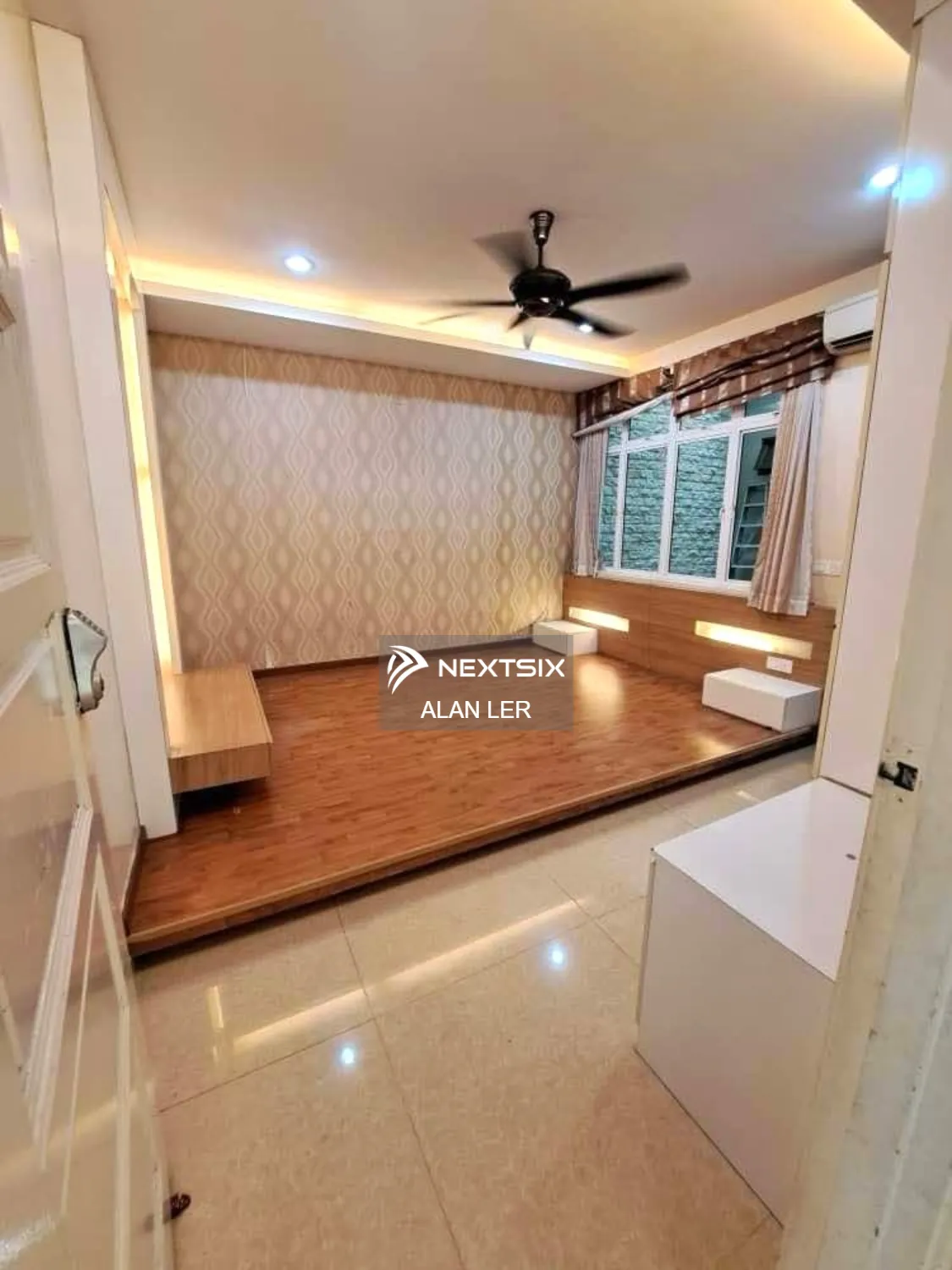 Semi-detached House For Sale in Skudai Johor - Image 6