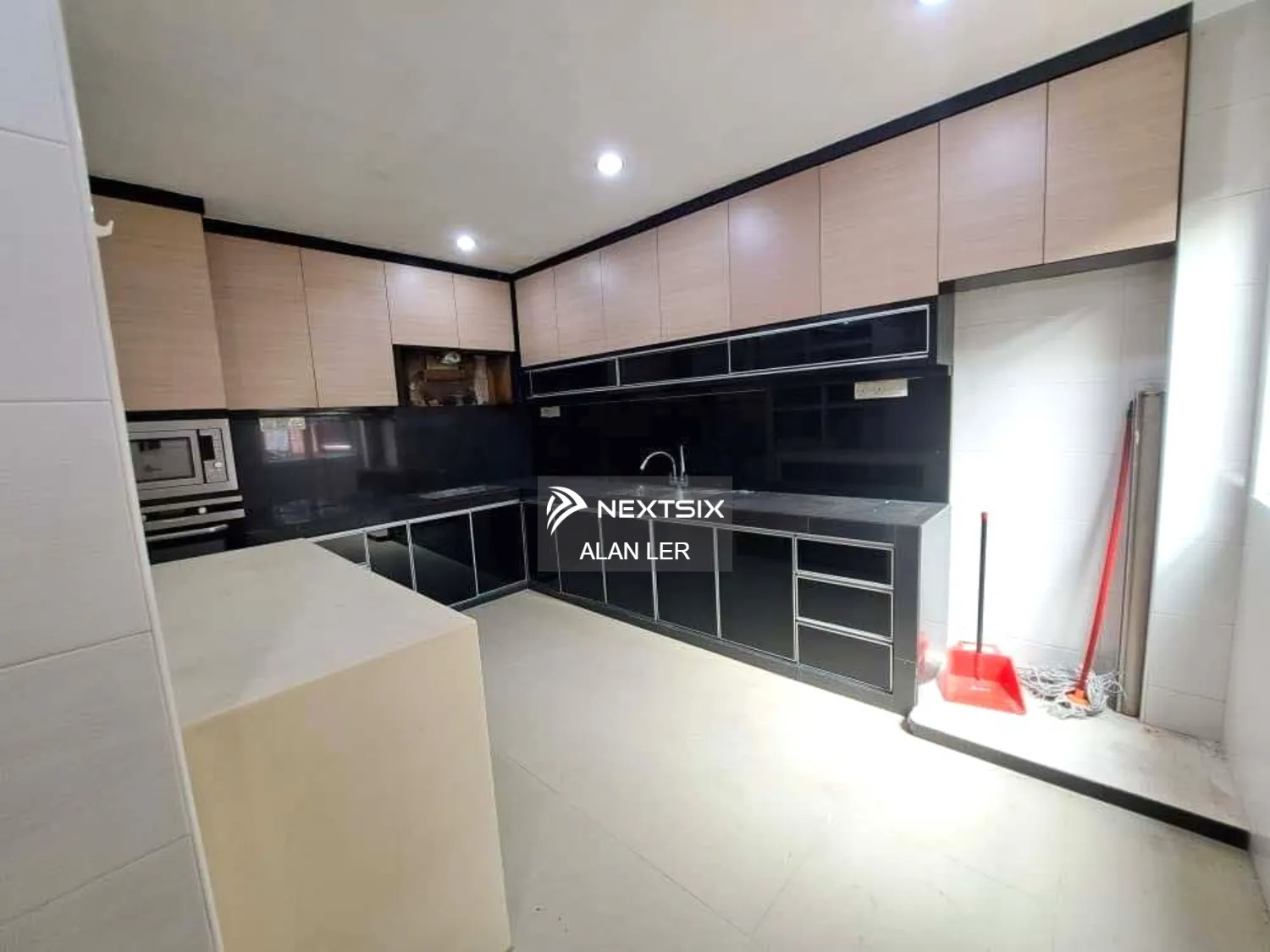 Semi-detached House For Sale in Skudai Johor - Image 8