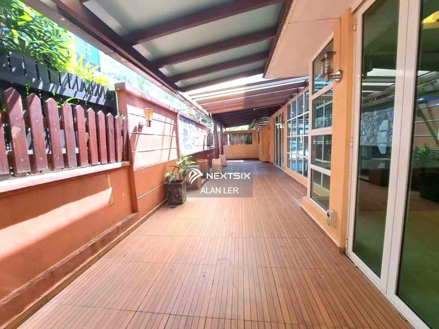 Semi-detached House For Sale in Skudai Johor - Image 9