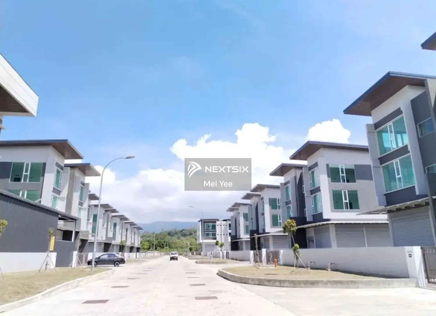 Angco Industrial Park