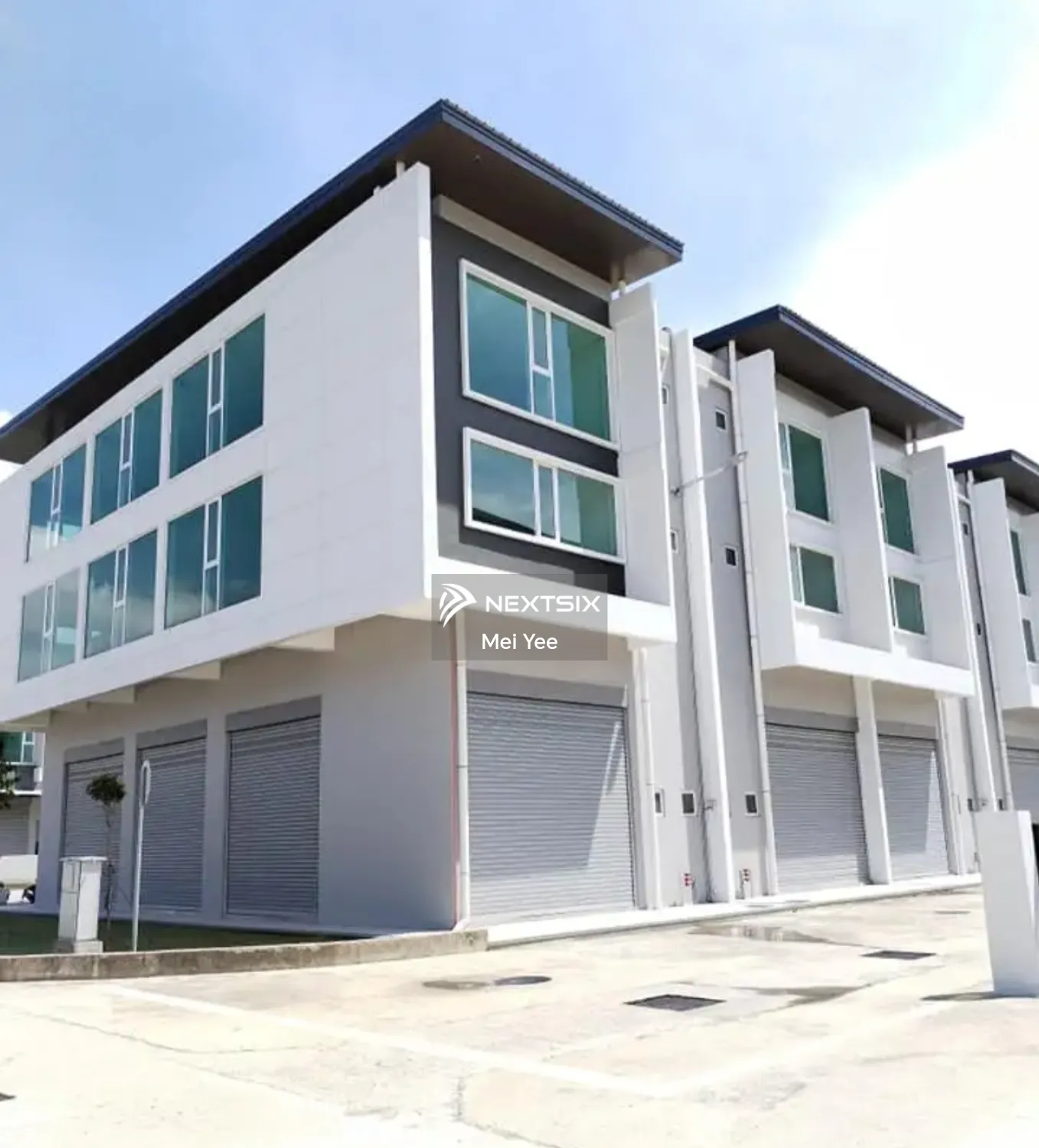 Warehouse For Sale in Kota Kinabalu Sabah - Image 3