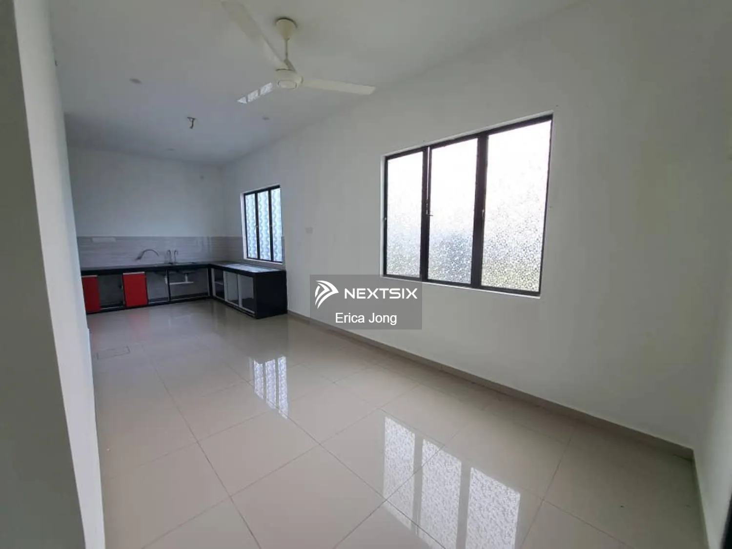 2-sty Terrace/Link House For Sale in Johor Bahru Johor - Image 10