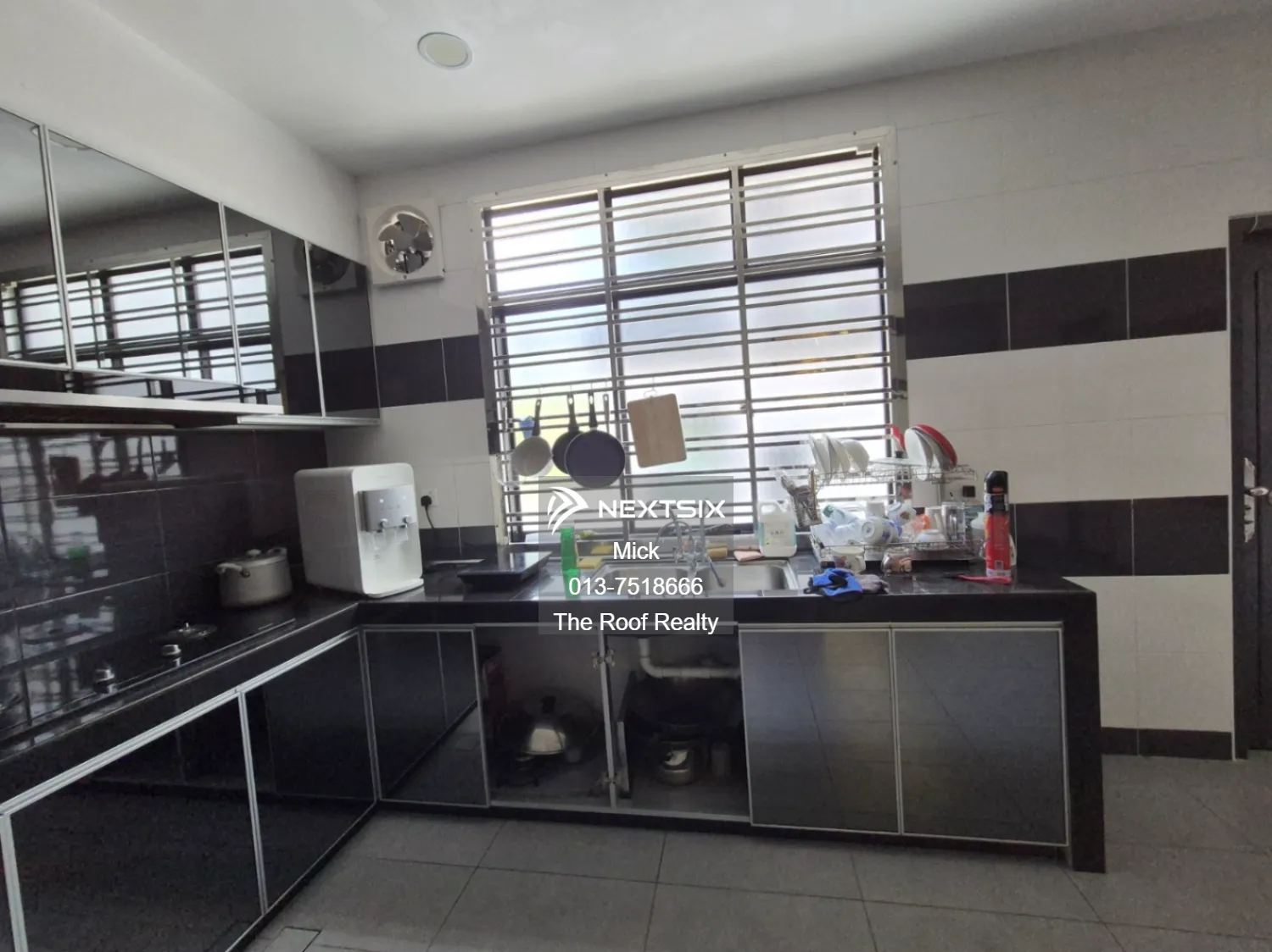 2-sty Terrace/Link House For Sale in Skudai Johor - Image 10