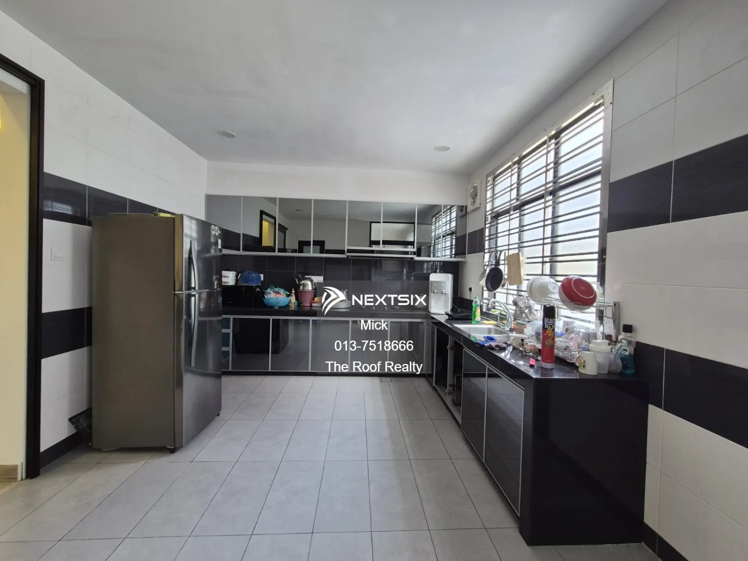 2-sty Terrace/Link House For Sale in Skudai Johor - Image 11