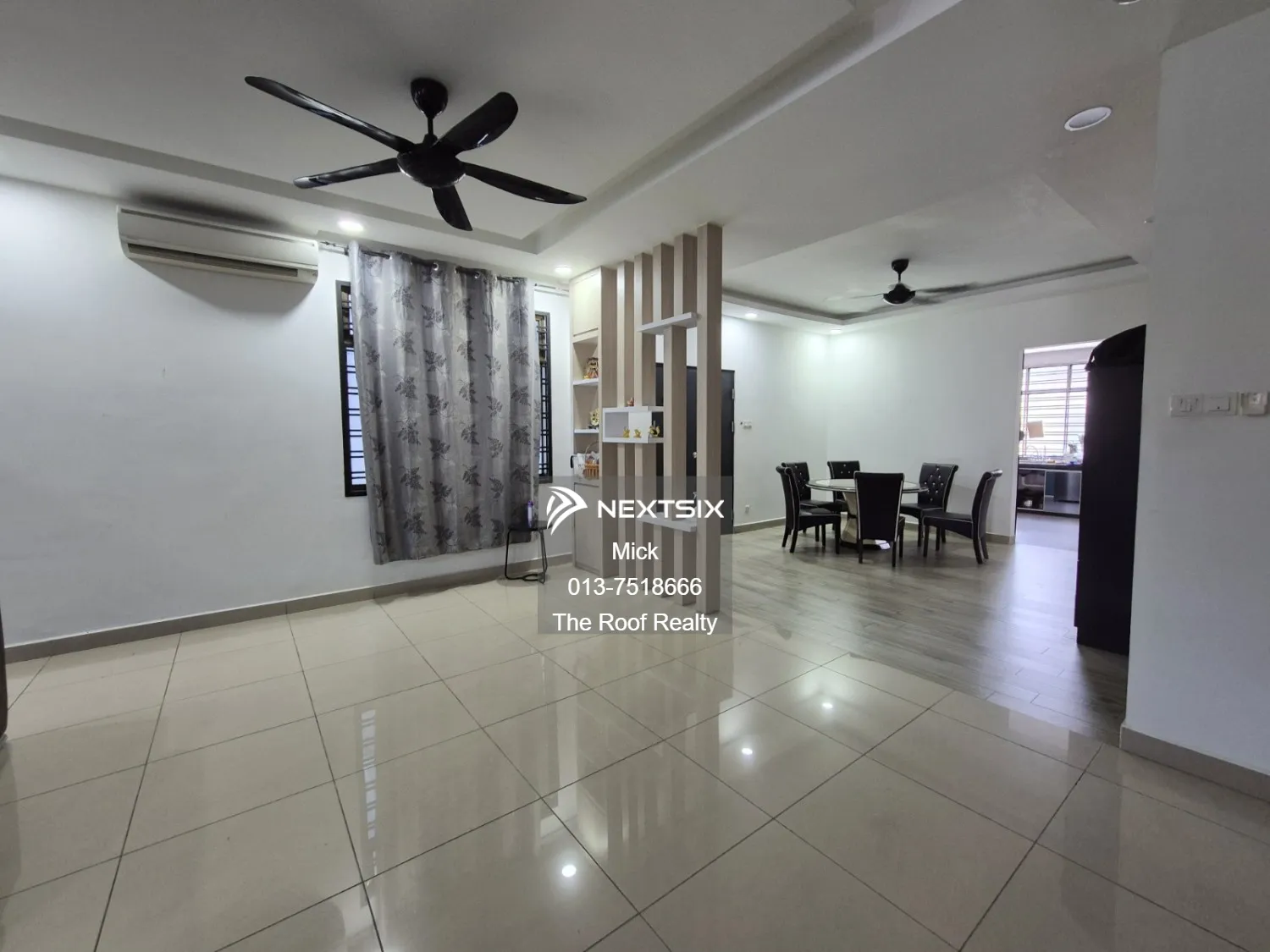 2-sty Terrace/Link House For Sale in Skudai Johor - Image 12