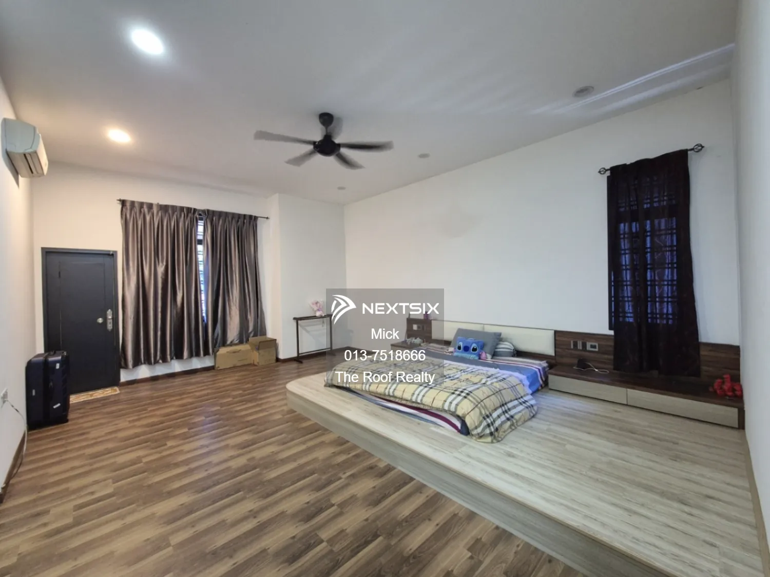 2-sty Terrace/Link House For Sale in Skudai Johor - Image 5