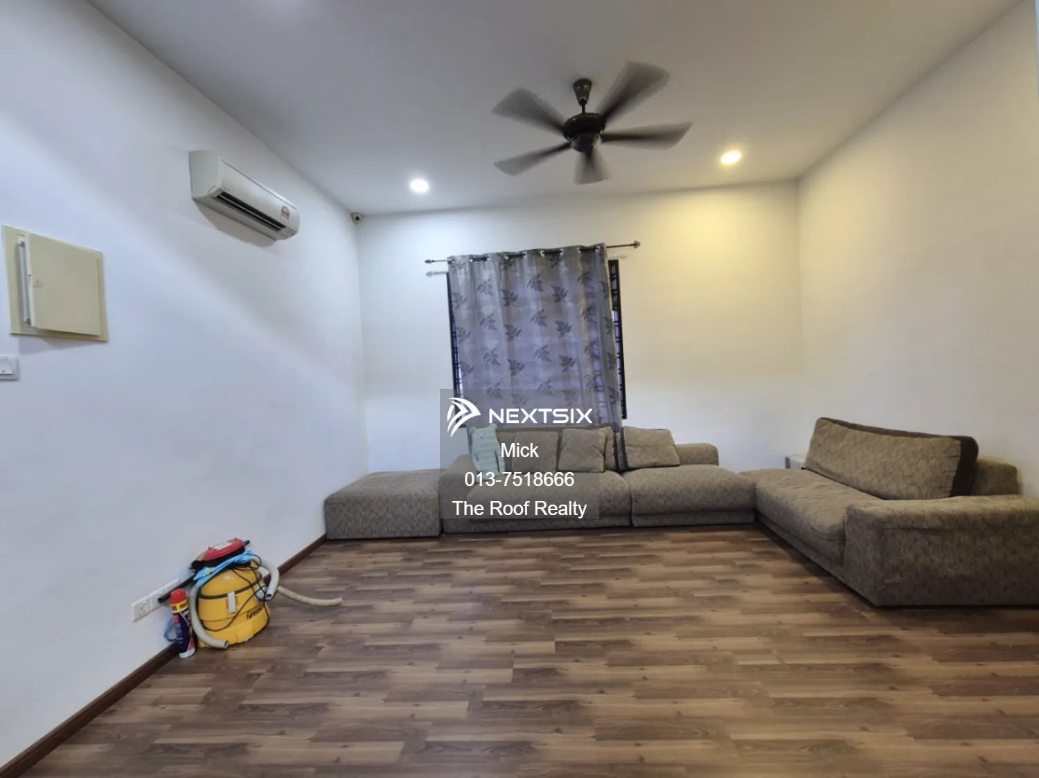 2-sty Terrace/Link House For Sale in Skudai Johor - Image 6