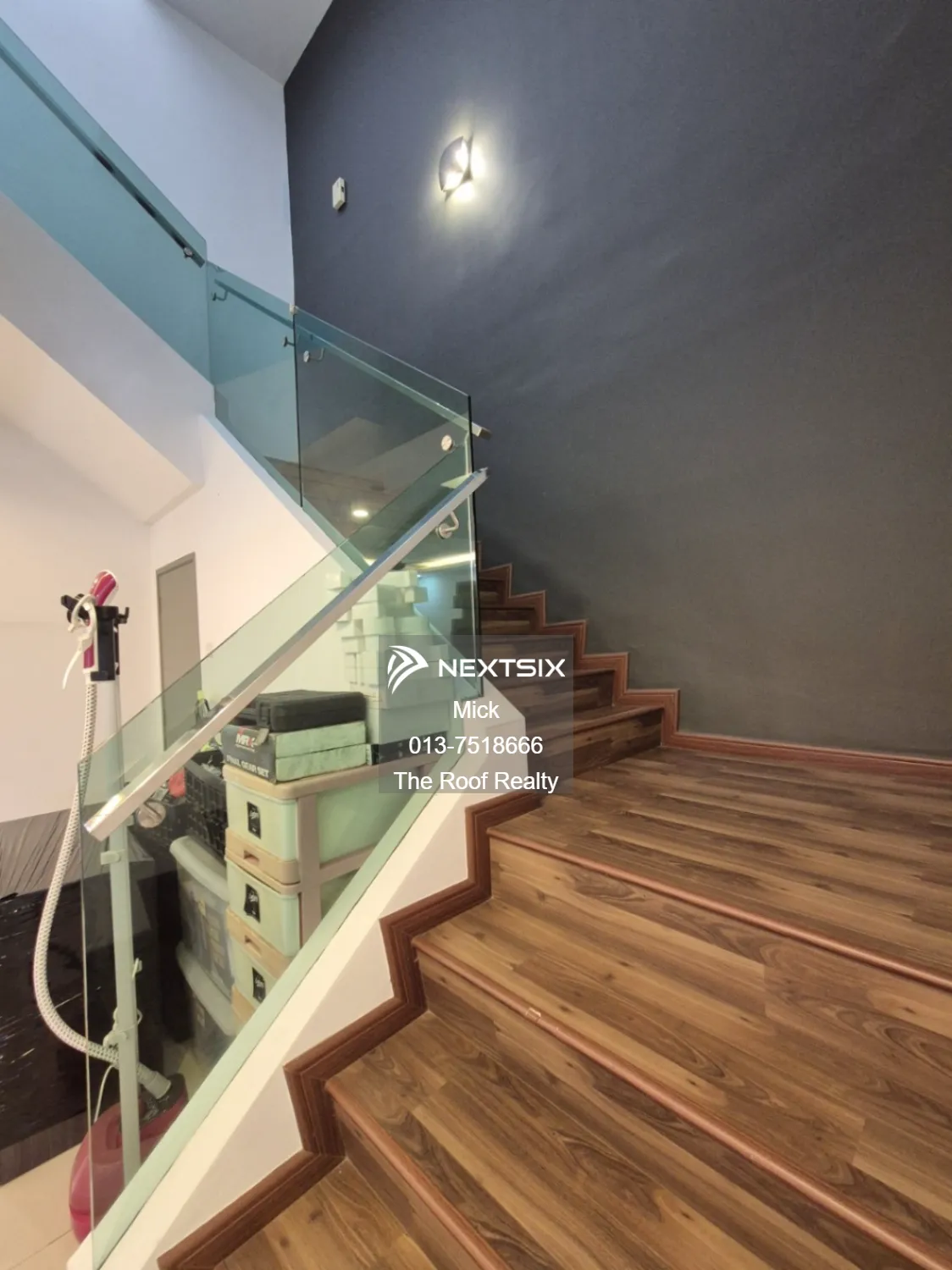 2-sty Terrace/Link House For Sale in Skudai Johor - Image 7