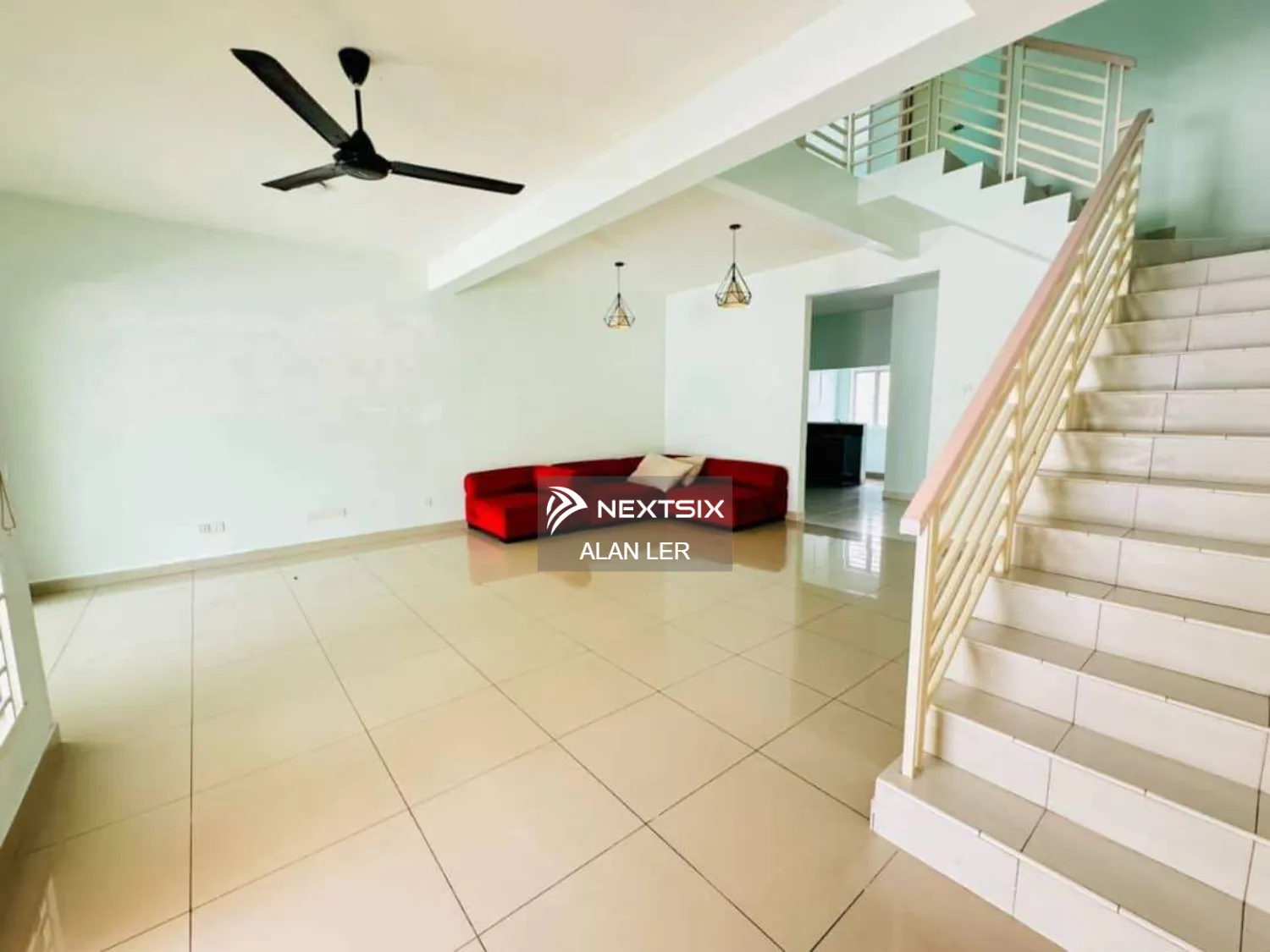 2-sty Terrace/Link House For Sale in Johor Bahru Johor - Image 2