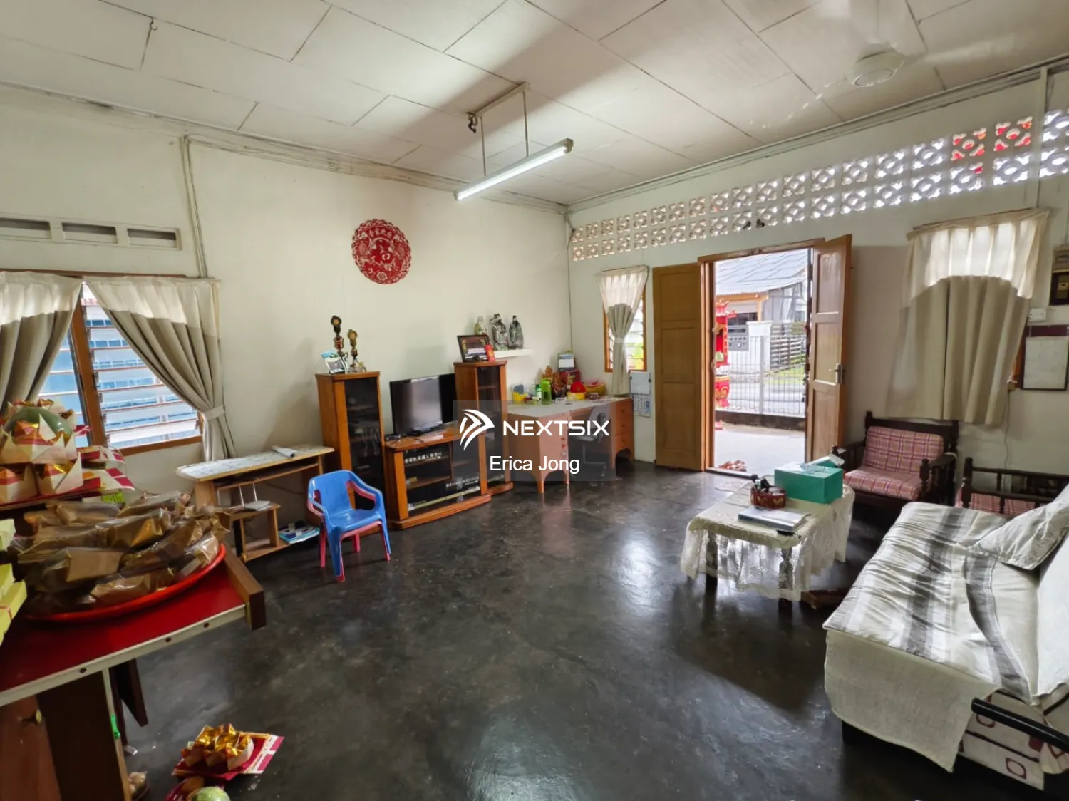 1-sty Terrace/Link House For Sale in Johor Bahru Johor