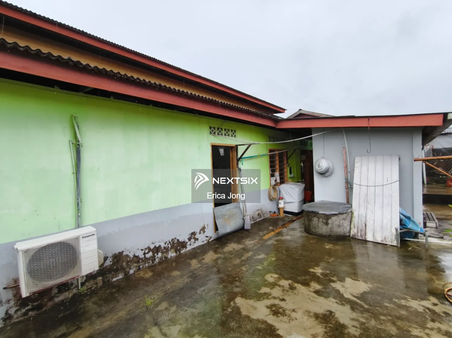 1-sty Terrace/Link House For Sale in Johor Bahru Johor - Image 10