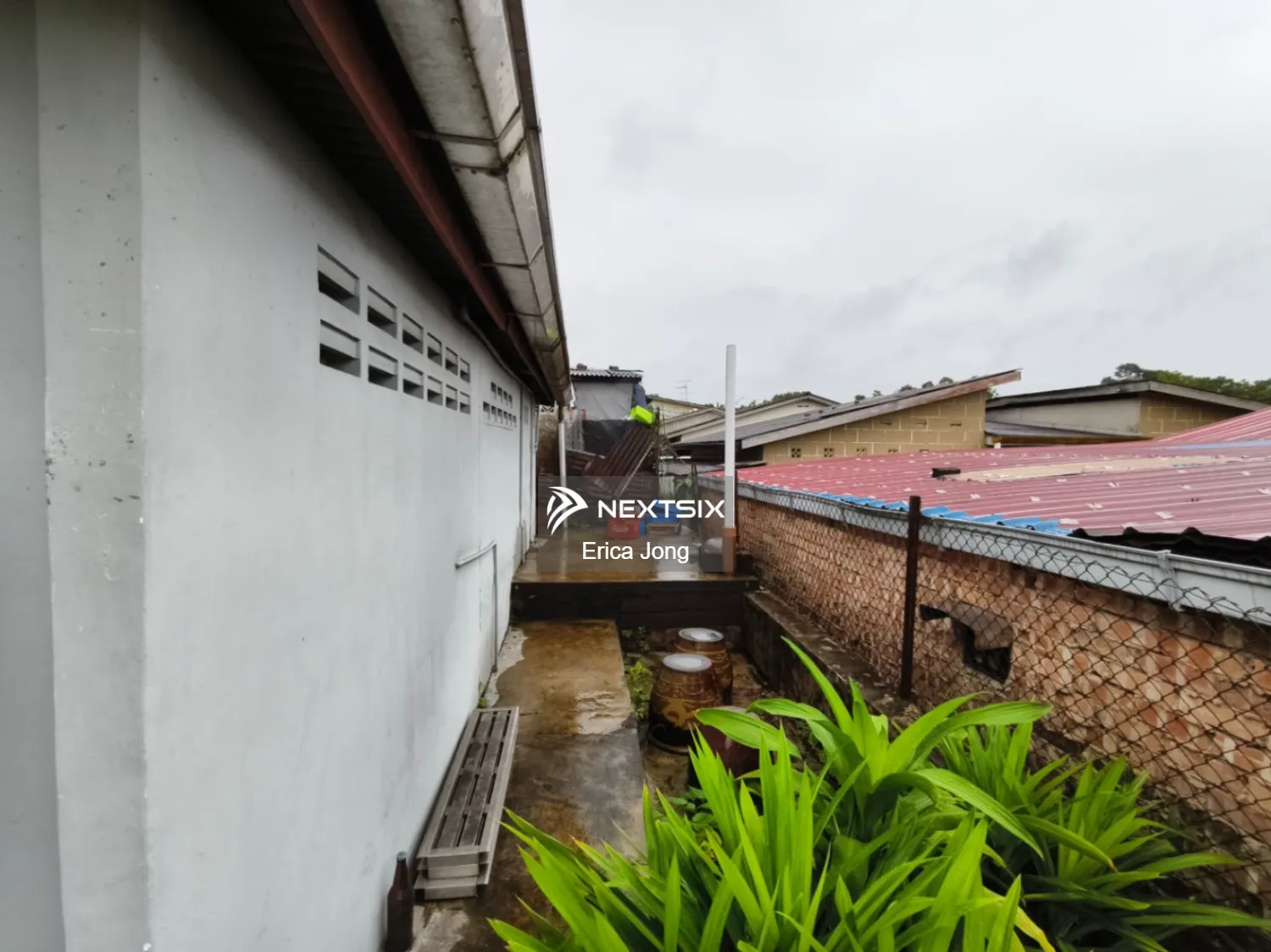 1-sty Terrace/Link House For Sale in Johor Bahru Johor - Image 11