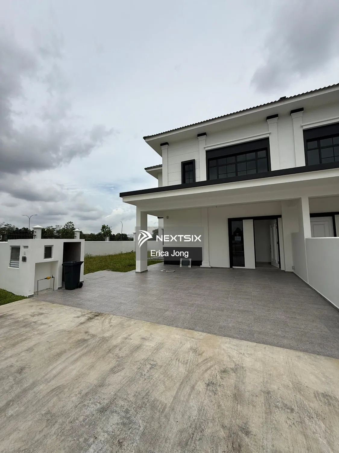 2-sty Terrace/Link House For Sale in Gelang Patah Johor