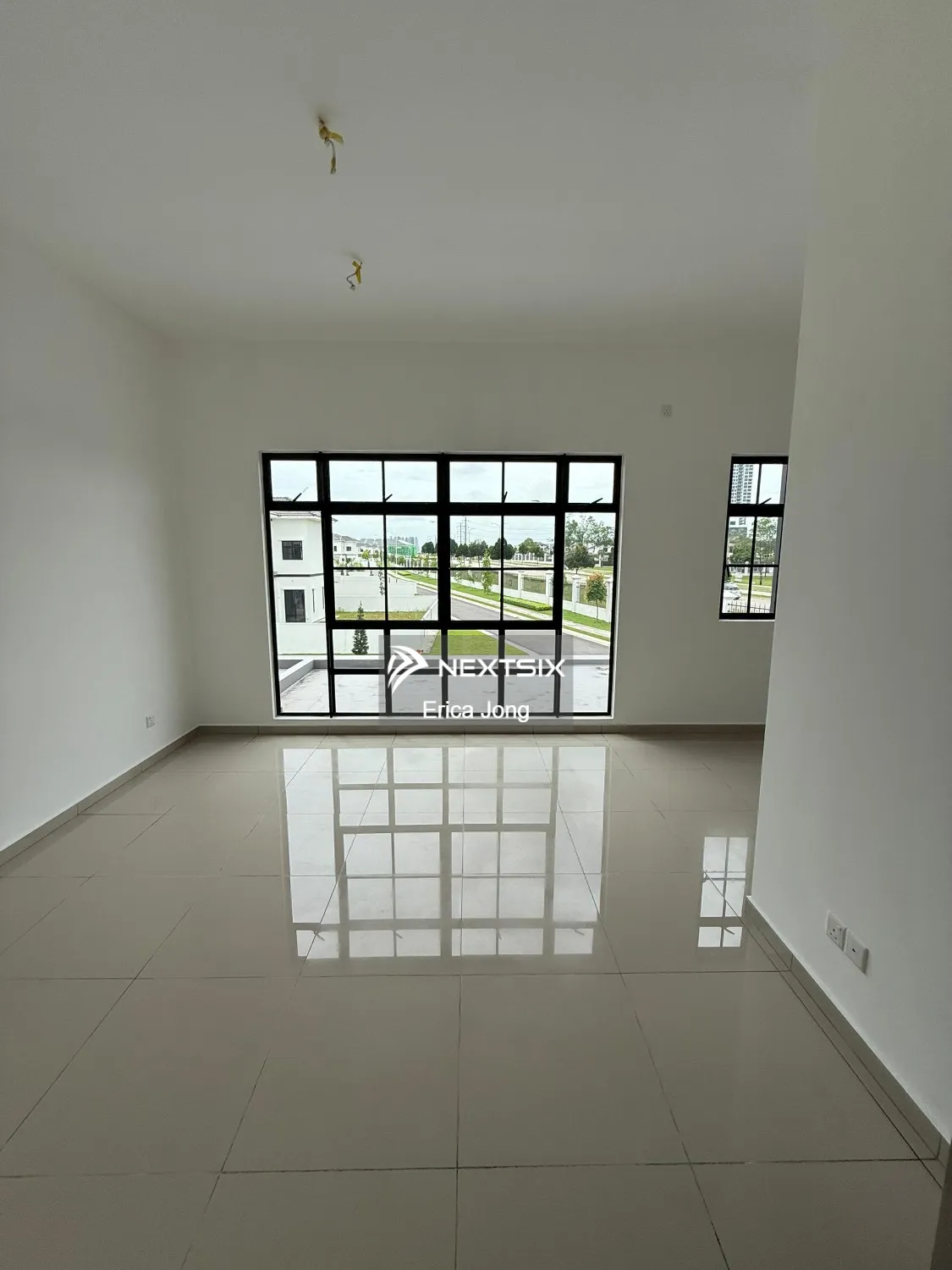 2-sty Terrace/Link House For Sale in Gelang Patah Johor - Image 6