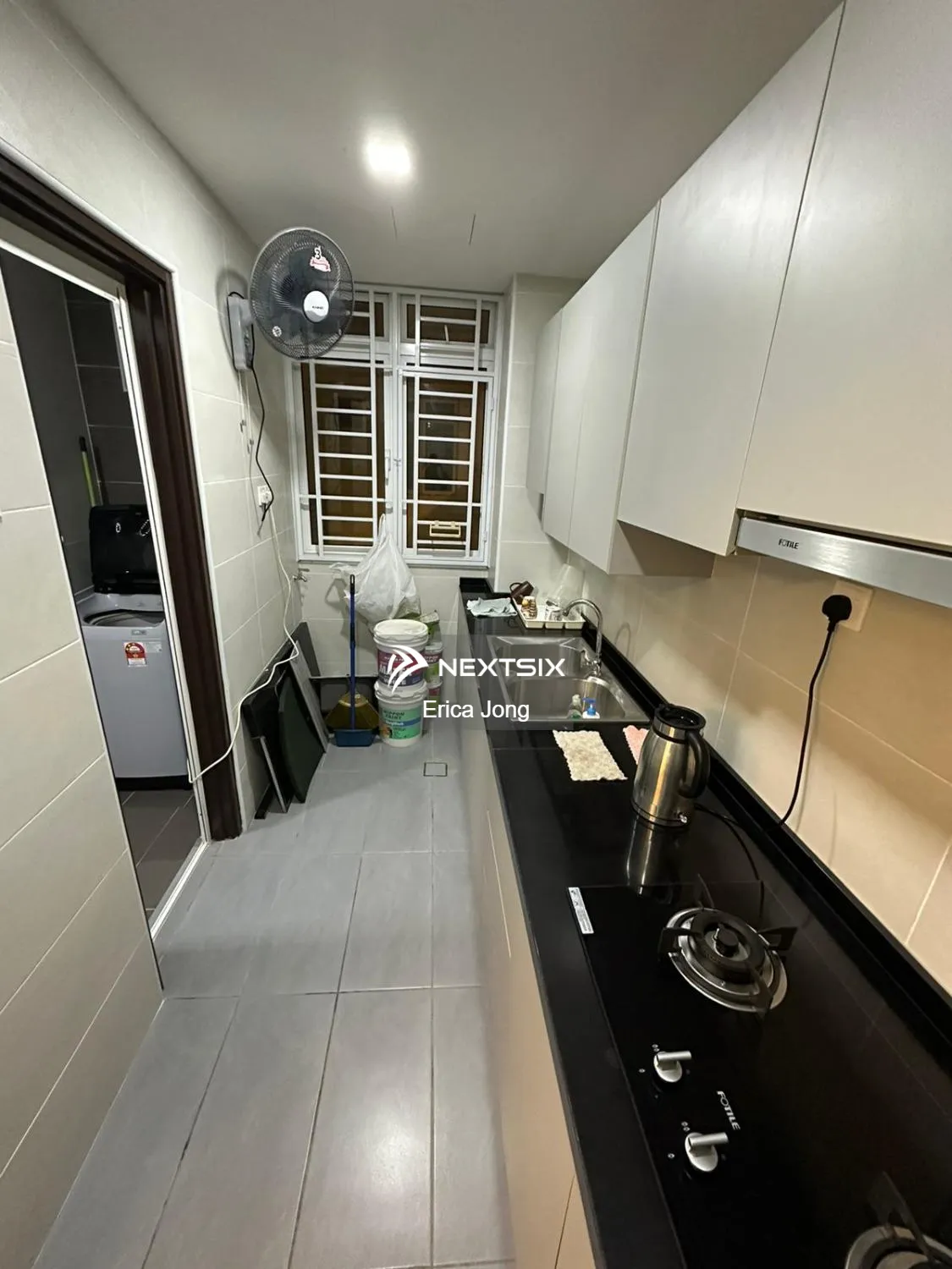 Condominium For Sale in Johor Bahru Johor - Image 9
