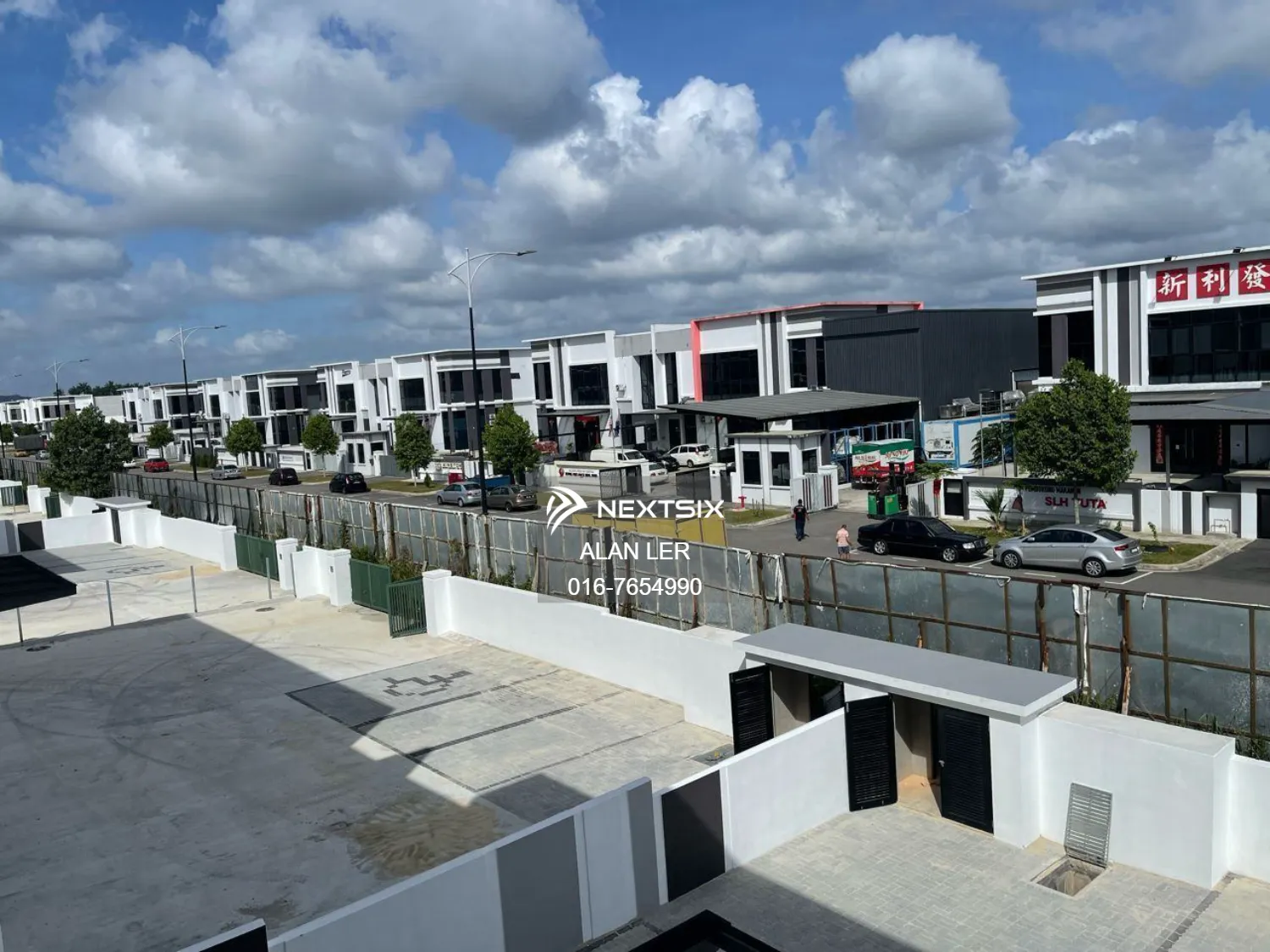 Factory For Sale in Senai Johor - Image 2