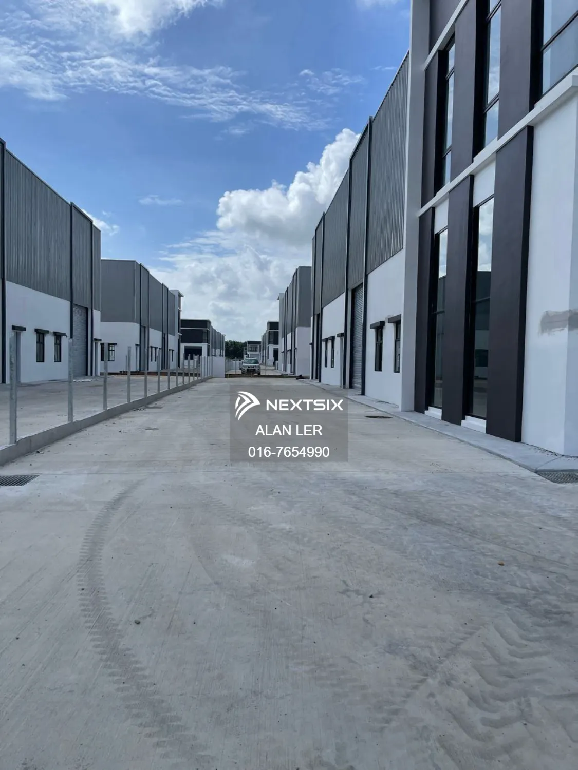 Factory For Sale in Senai Johor - Image 5