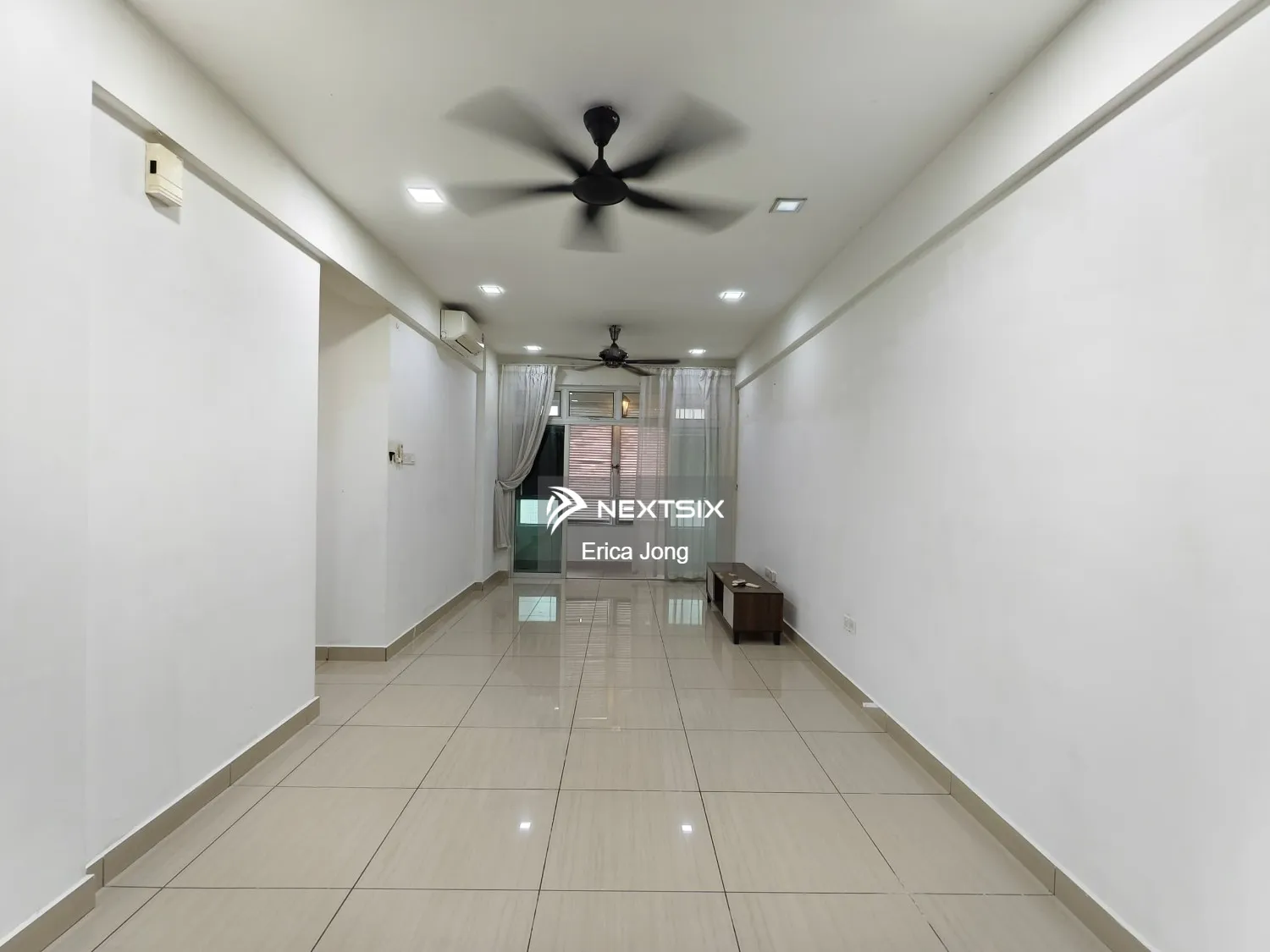 Apartment For Sale in Tebrau Johor