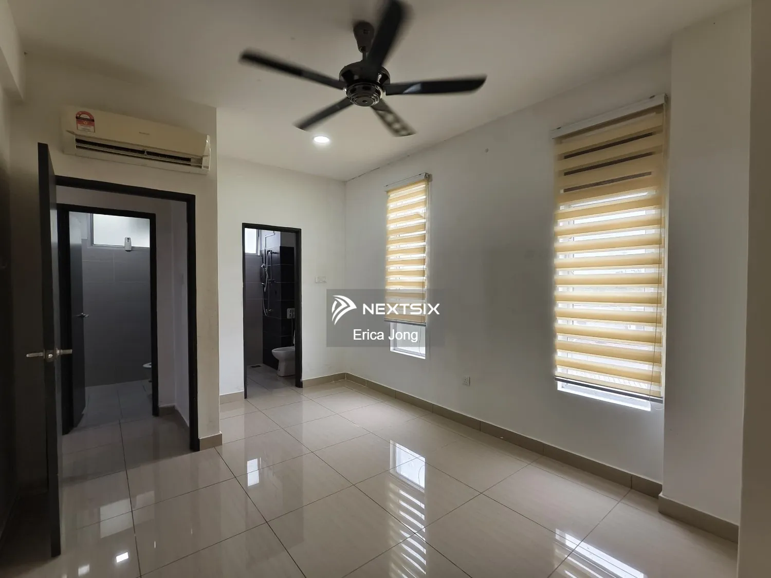 Apartment For Sale in Tebrau Johor - Image 14