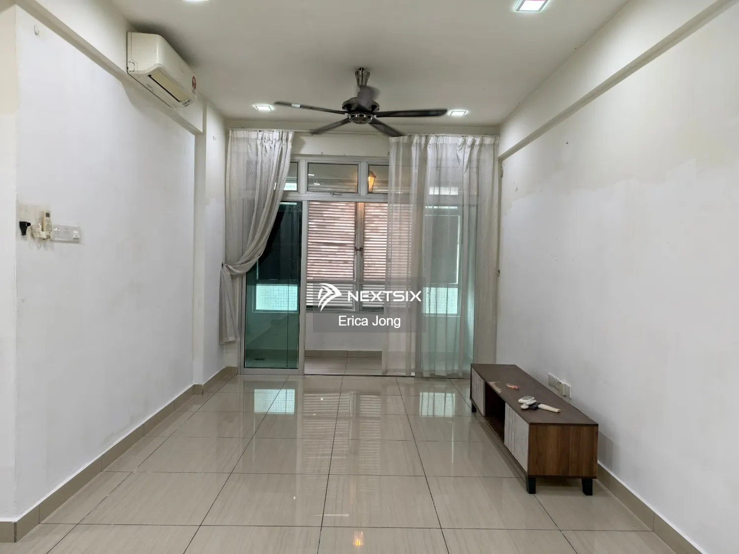 Apartment For Sale in Tebrau Johor - Image 7