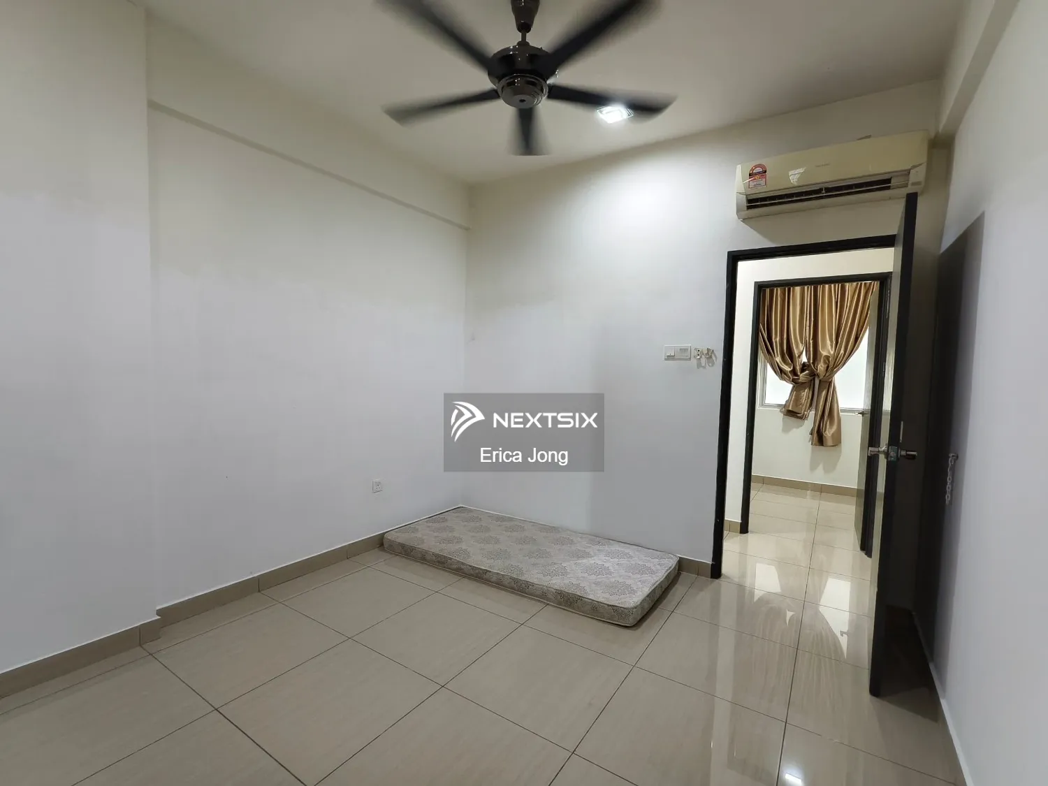 Apartment For Sale in Tebrau Johor - Image 8