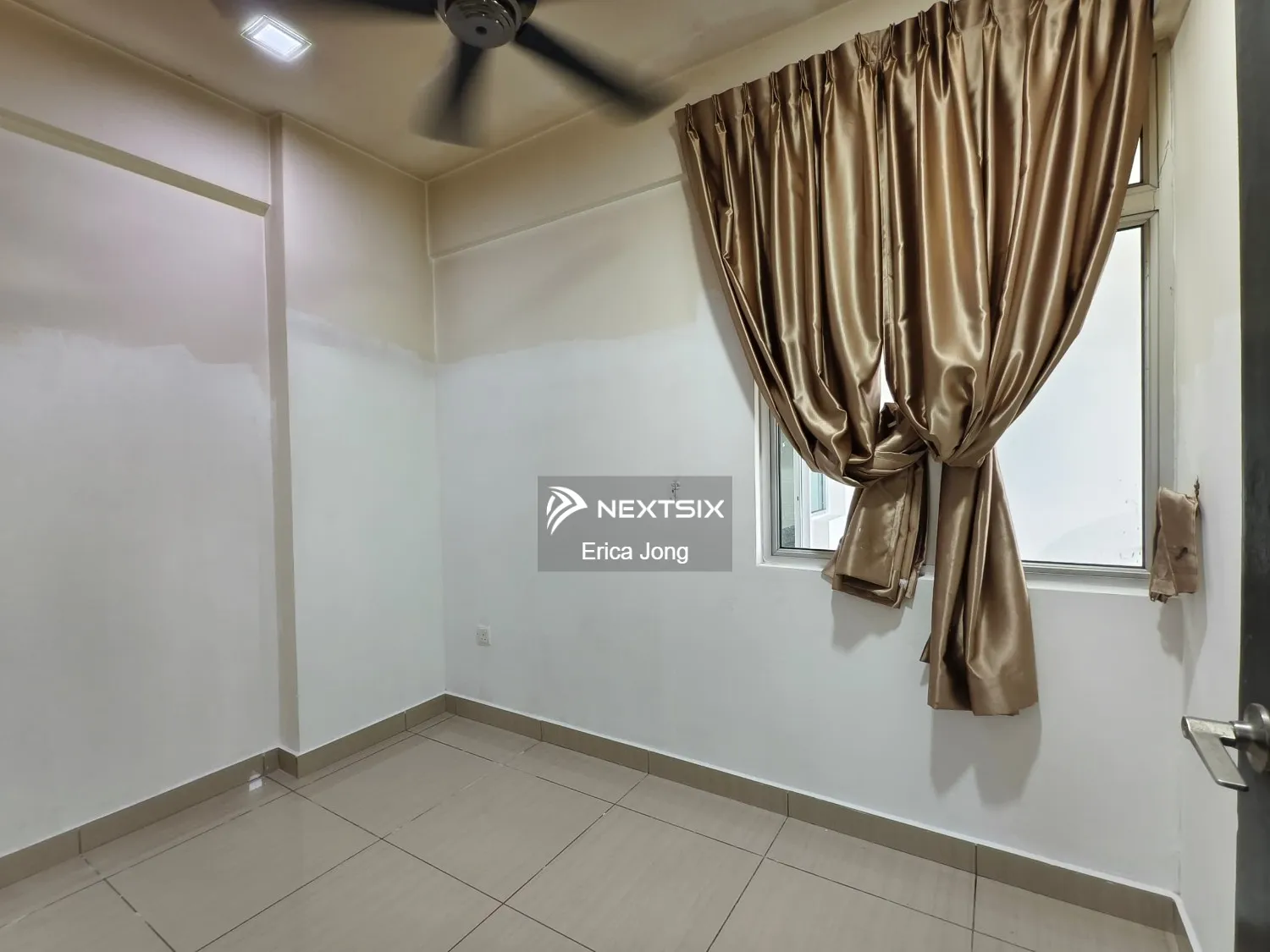 Apartment For Sale in Tebrau Johor - Image 9