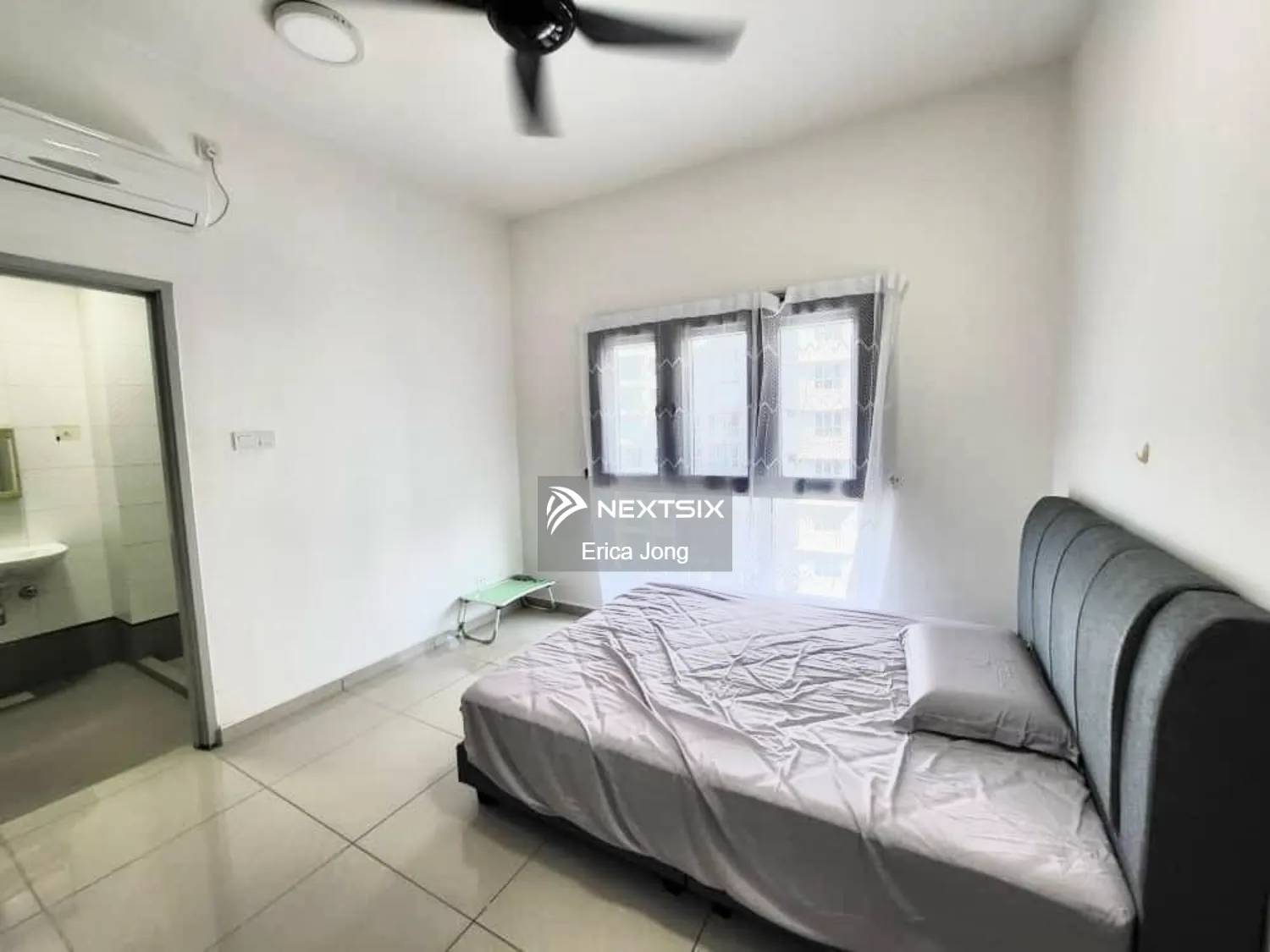 Season Luxury Apartment
