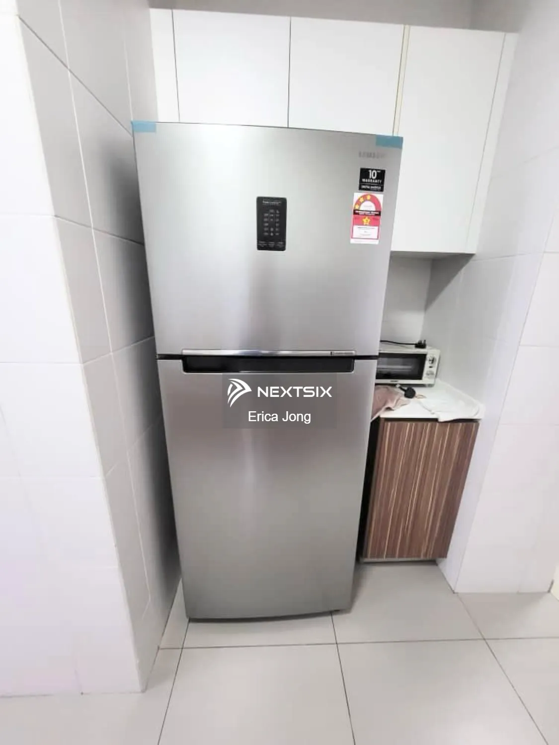 Serviced Residence For Rent in Johor Bahru Johor - Image 15