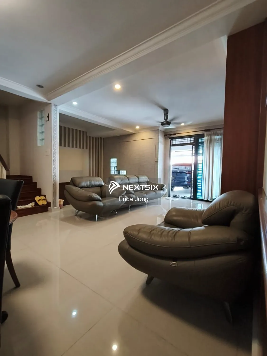 2-sty Terrace/Link House For Sale in Johor Bahru Johor - Image 2