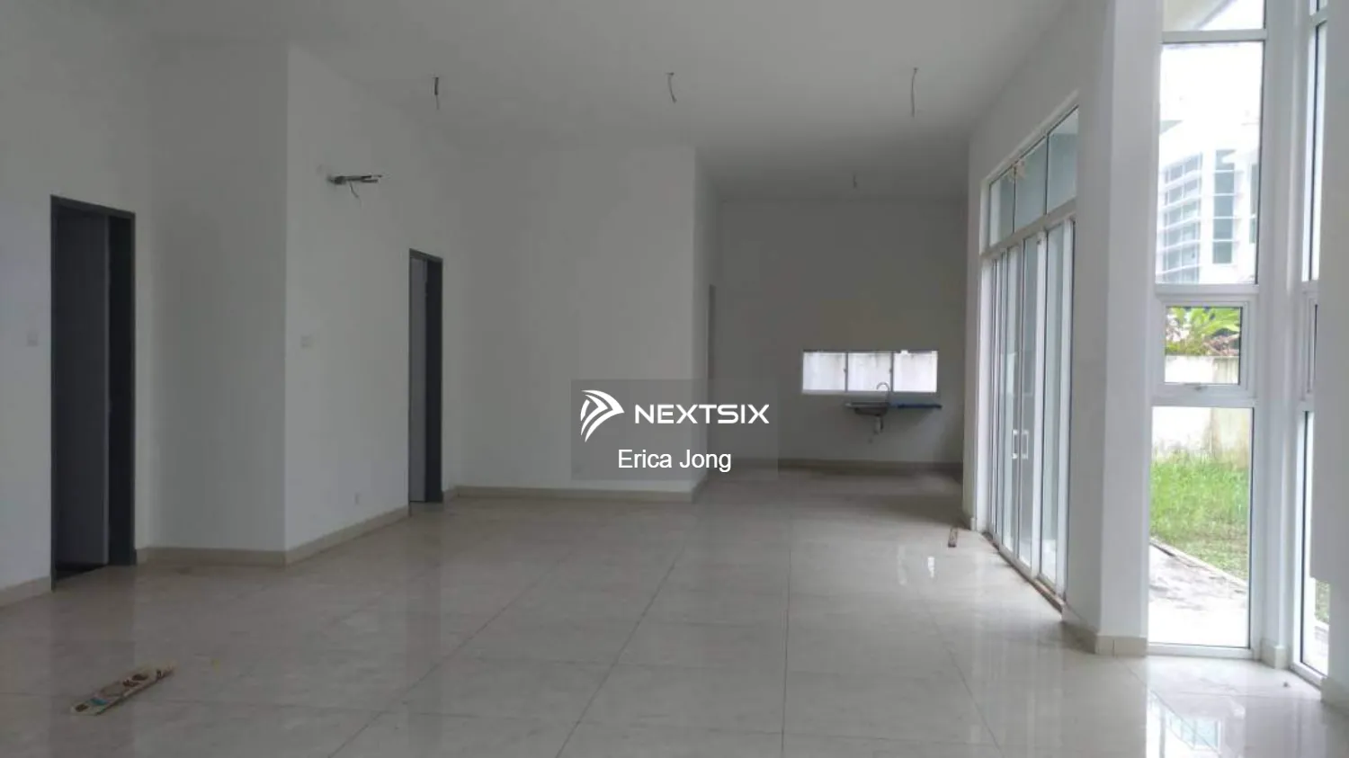 Bungalow For Sale in Johor Bahru Johor