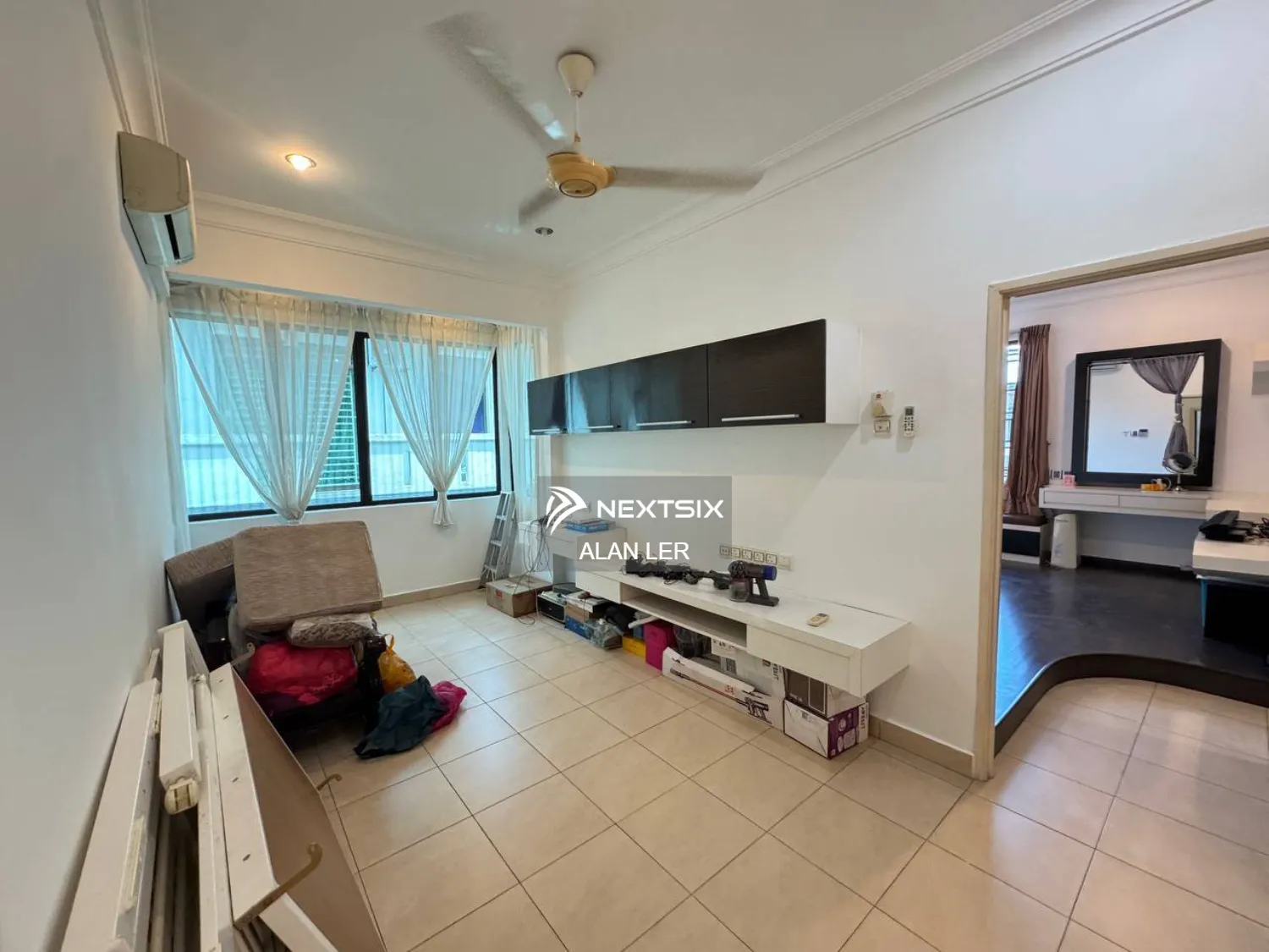 Cluster House For Sale in Johor Bahru Johor - Image 11