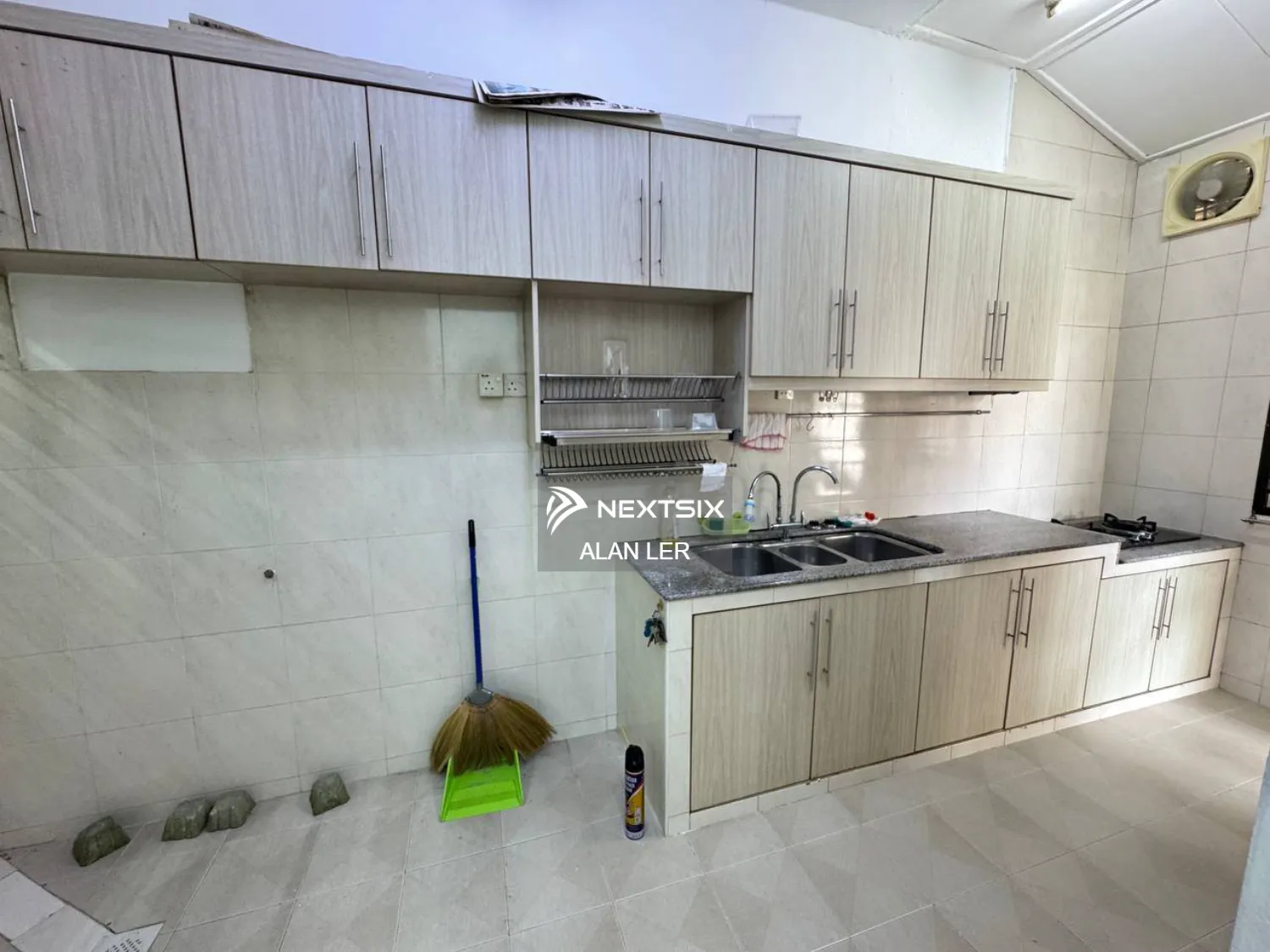 Cluster House For Sale in Johor Bahru Johor - Image 12