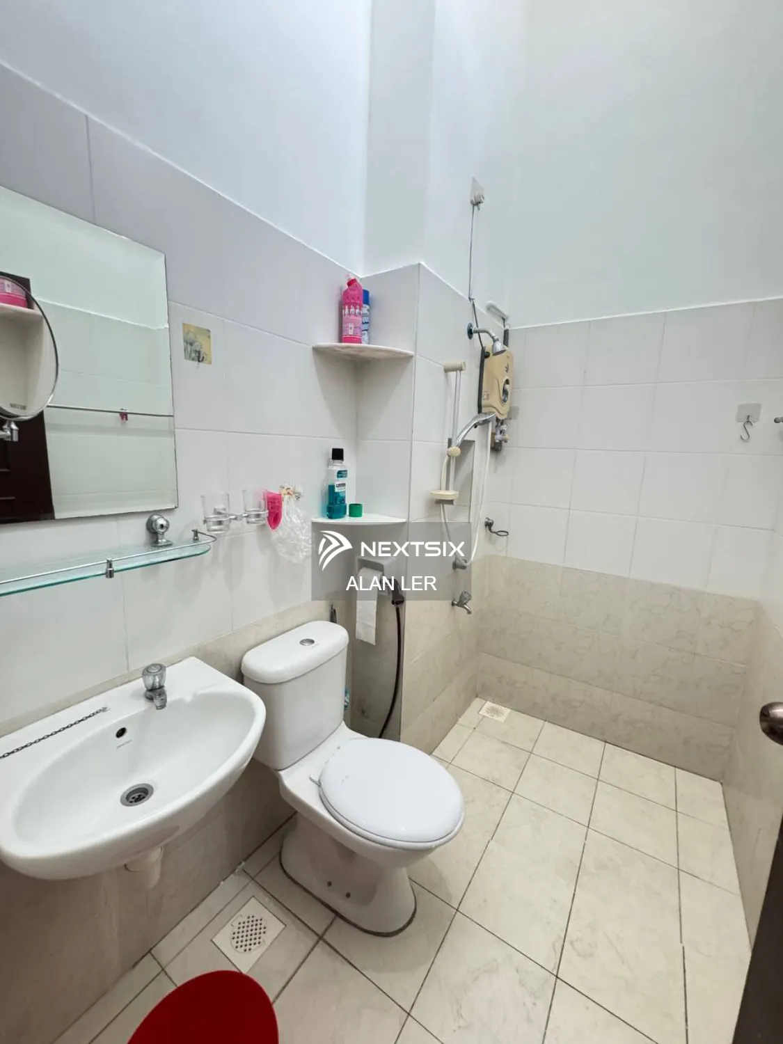 Cluster House For Sale in Johor Bahru Johor - Image 14