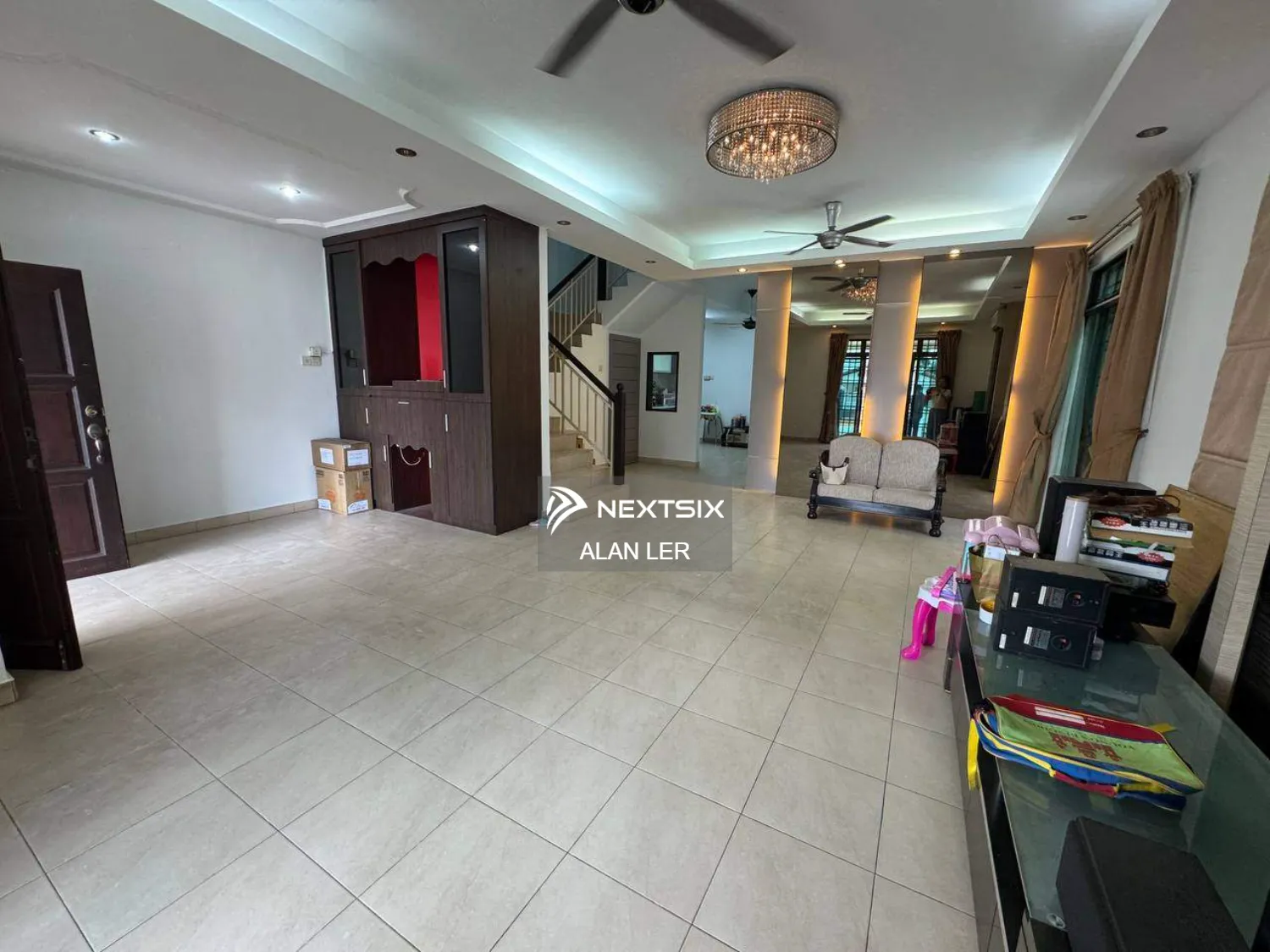 Cluster House For Sale in Johor Bahru Johor - Image 6