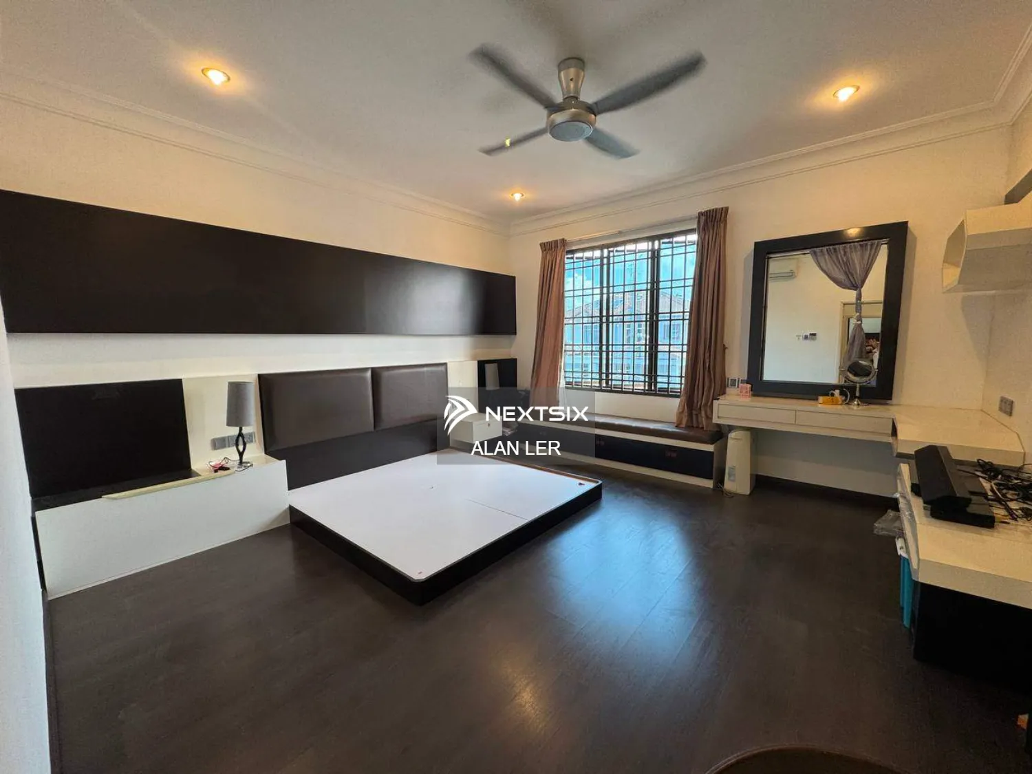 Cluster House For Sale in Johor Bahru Johor - Image 7