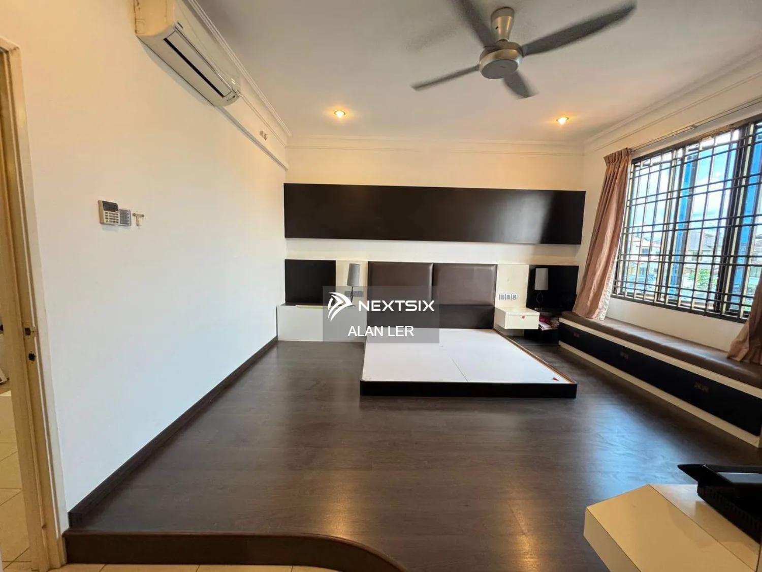 Cluster House For Sale in Johor Bahru Johor - Image 8