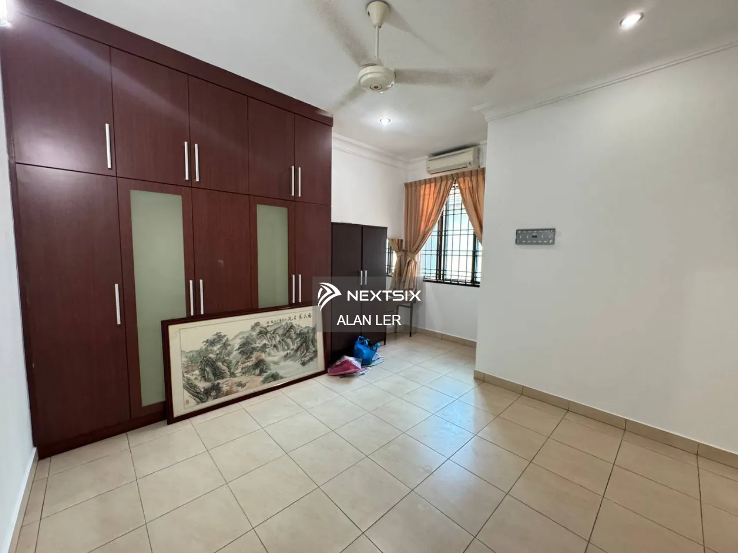 Cluster House For Sale in Johor Bahru Johor - Image 9