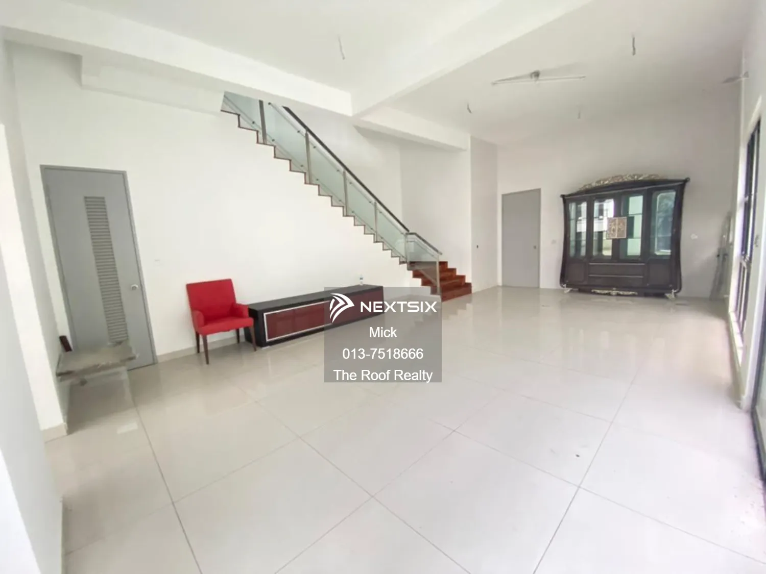 Cluster House For Sale in Iskandar Puteri (Nusajaya) Johor