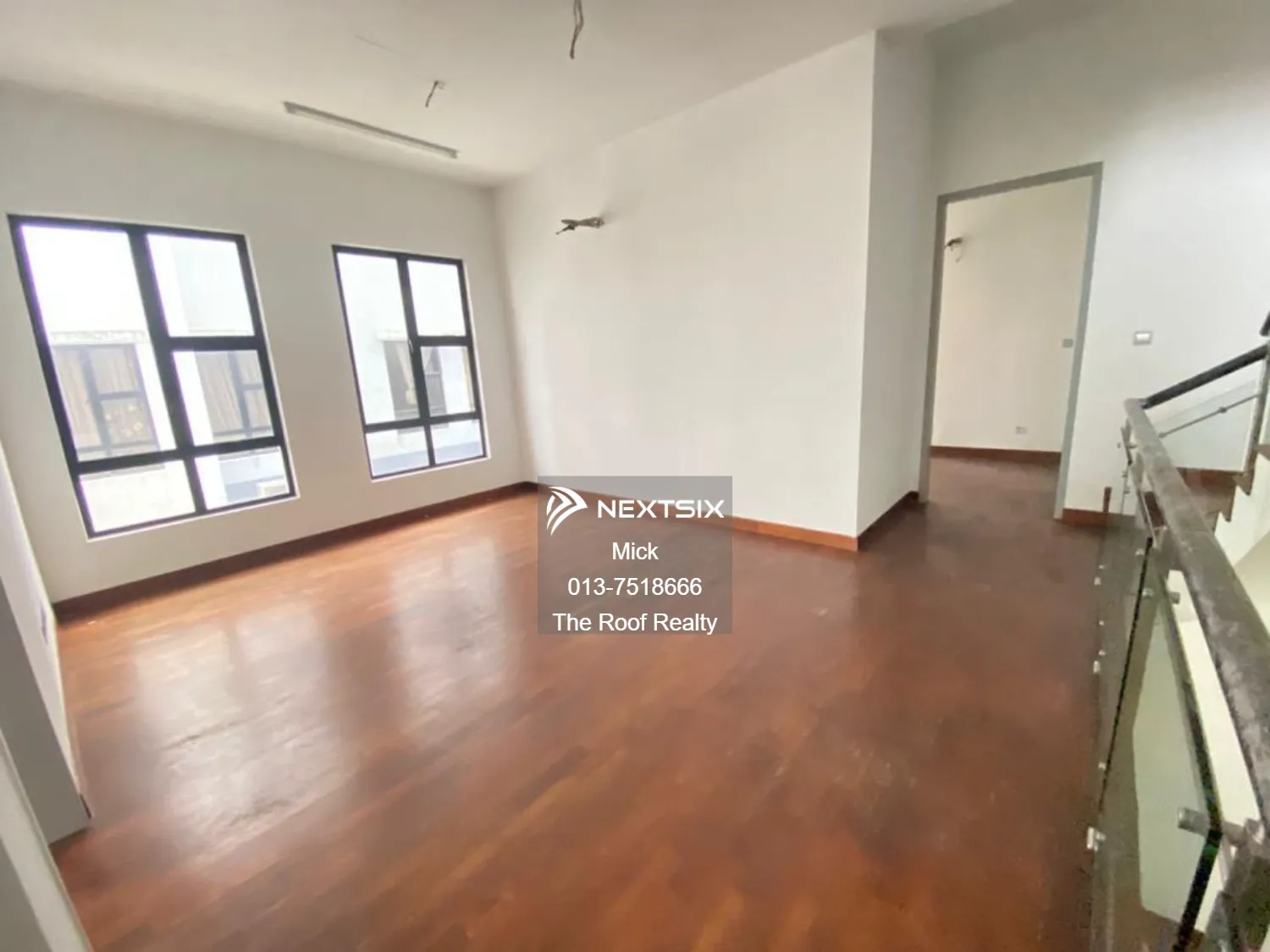 Cluster House For Sale in Iskandar Puteri (Nusajaya) Johor - Image 10