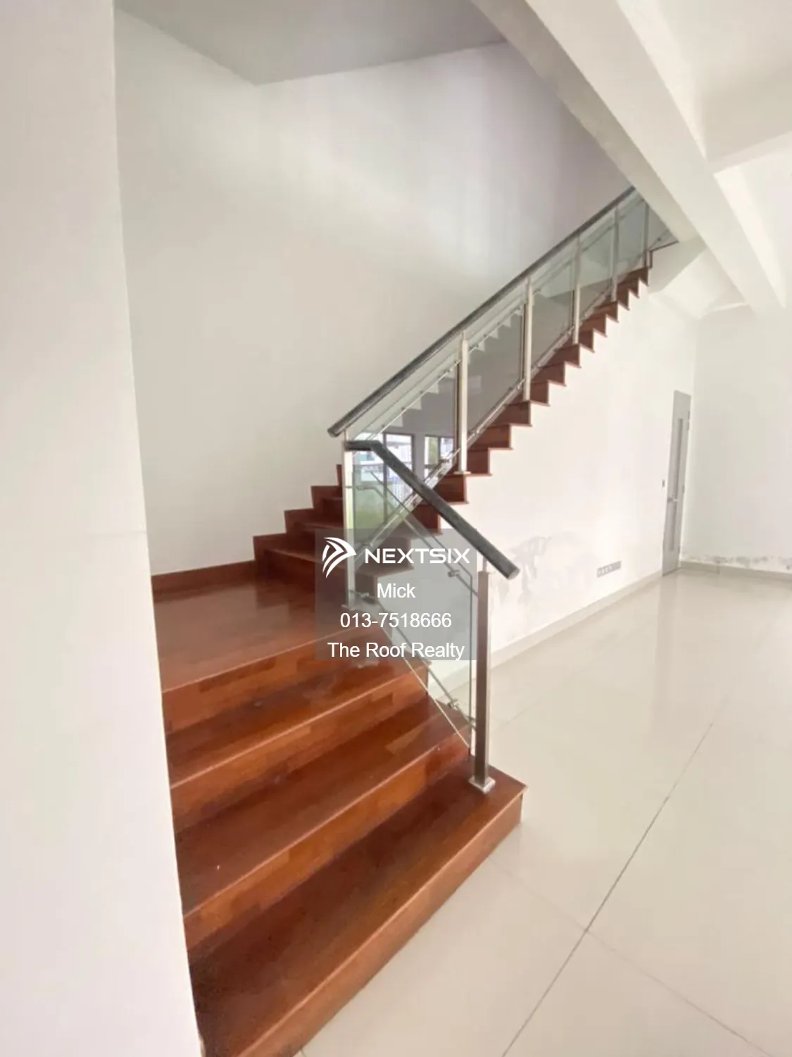 Cluster House For Sale in Iskandar Puteri (Nusajaya) Johor - Image 11
