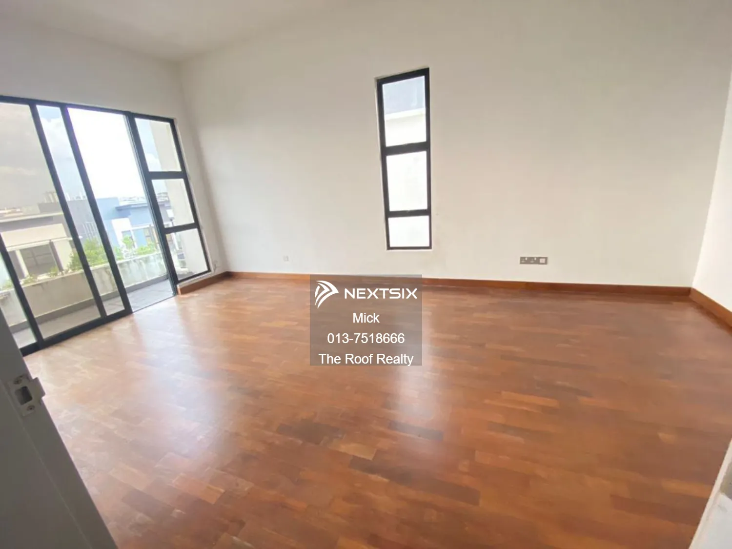 Cluster House For Sale in Iskandar Puteri (Nusajaya) Johor - Image 5