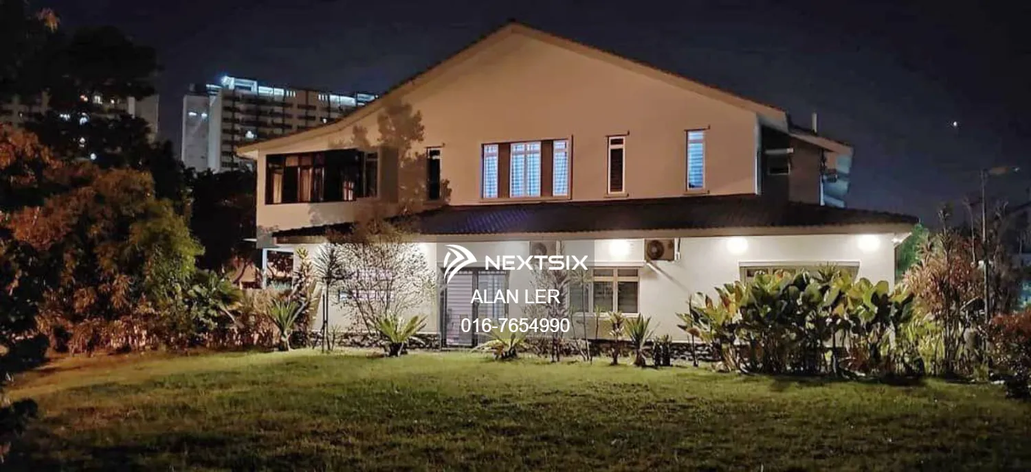 2-sty Terrace/Link House For Sale in Iskandar Puteri (Nusajaya) Johor