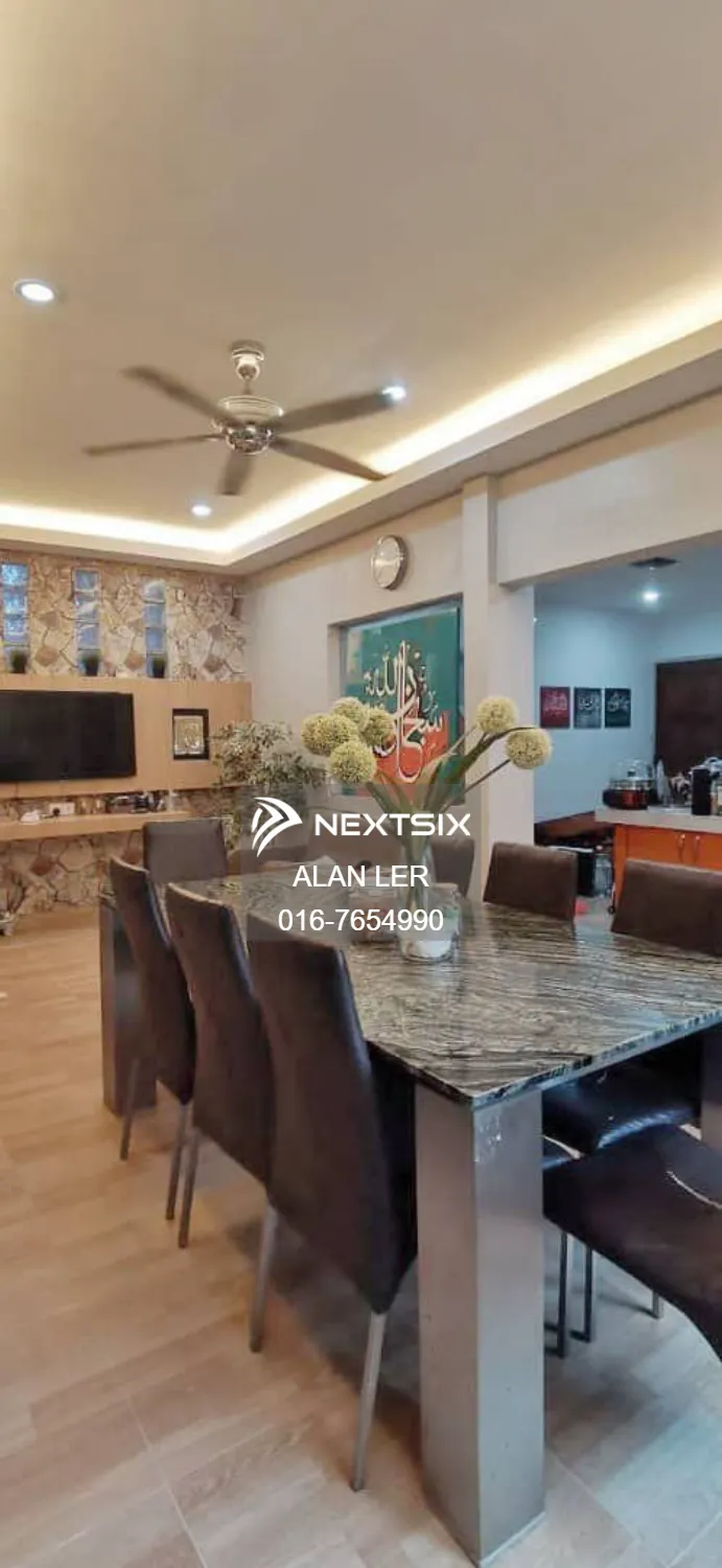 2-sty Terrace/Link House For Sale in Iskandar Puteri (Nusajaya) Johor - Image 9