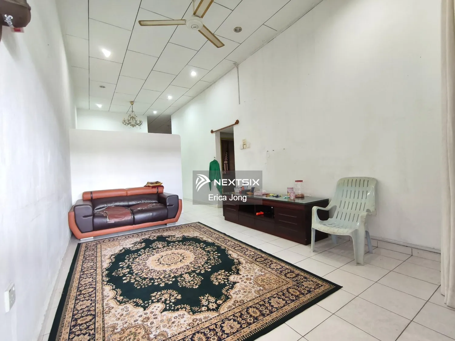 1-sty Terrace/Link House For Sale in Johor Bahru Johor