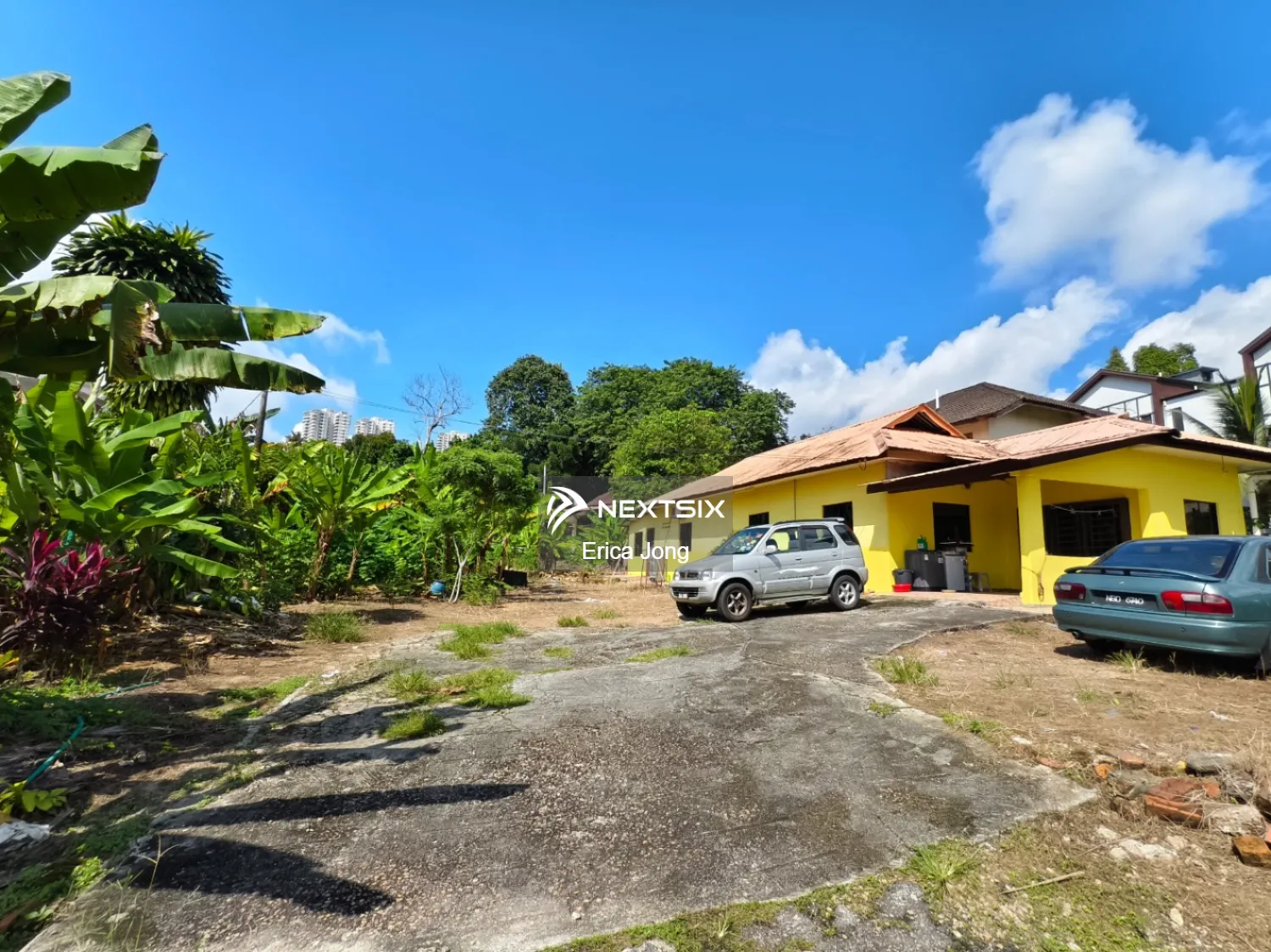 Residential Land For Sale in Johor Bahru Johor - Image 5